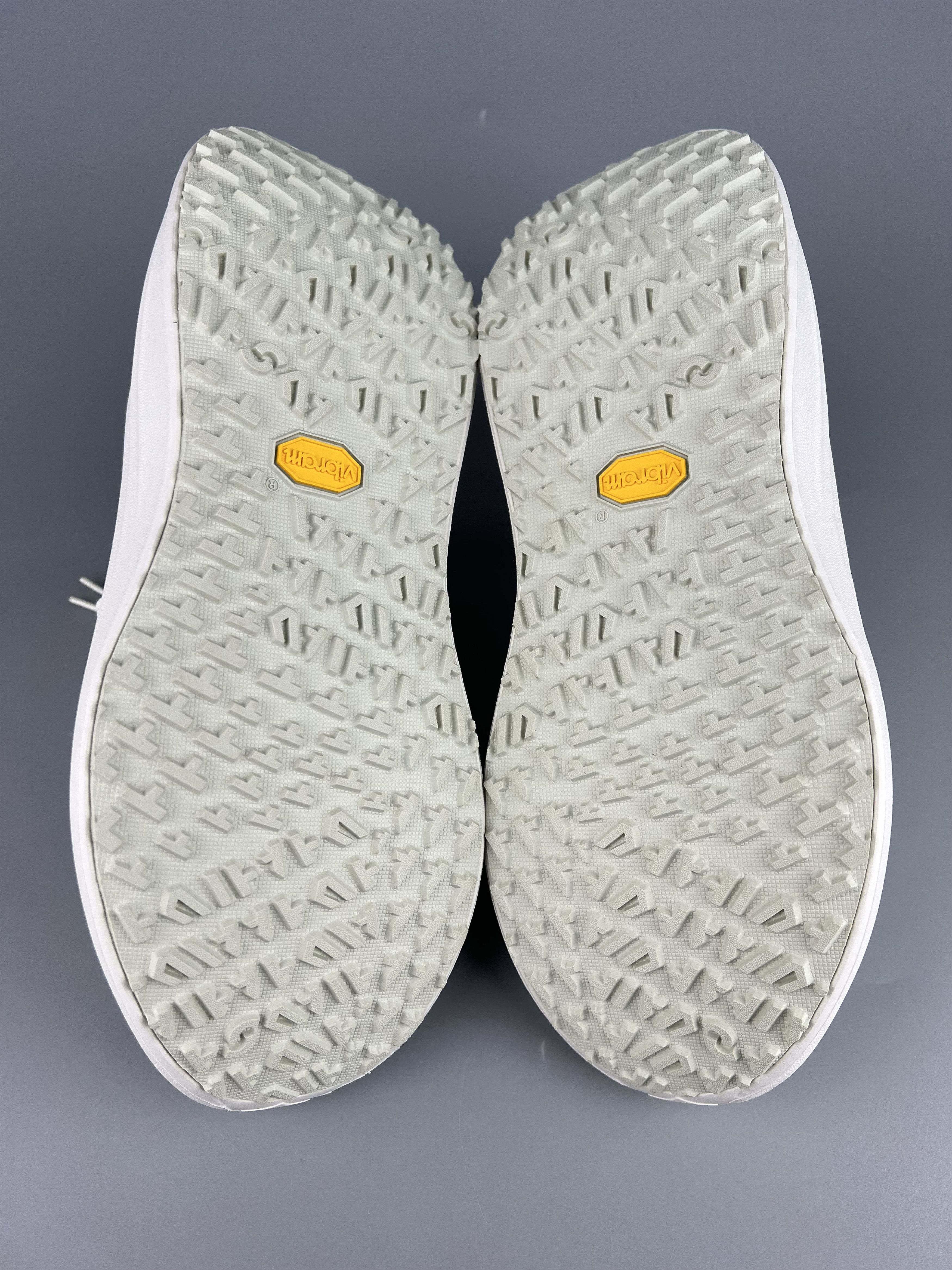 Hoka Hoka One One U Thoughtful Creation White Sneakers Size US 9.5 / IT 39.5 - 6 Thumbnail