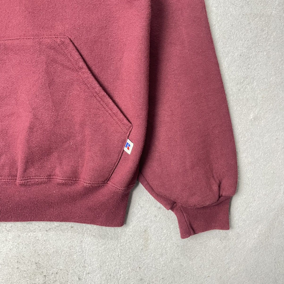 Russell Athletic Vintage Russell Athletic USA Physical Fitness Hoodie Size US S / EU 44-46 / 1 - 4 Thumbnail