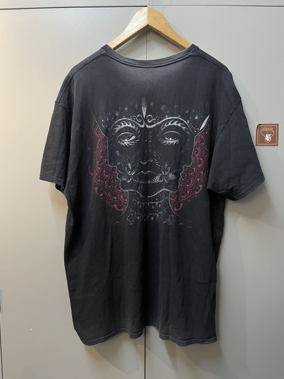 Vintage Tool Concert Tour 2006 ( Distressed )