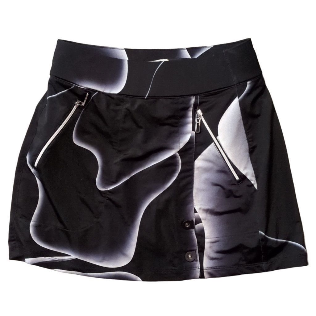 Other Jamie Sadock Black Golf Skort Size XS Size 25" / US 0 / IT 36 - 5 Thumbnail