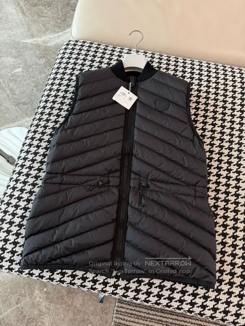Hermes Hermes Puffer Vest Size XS / US 0-2 / IT 36-38 - 8 Thumbnail