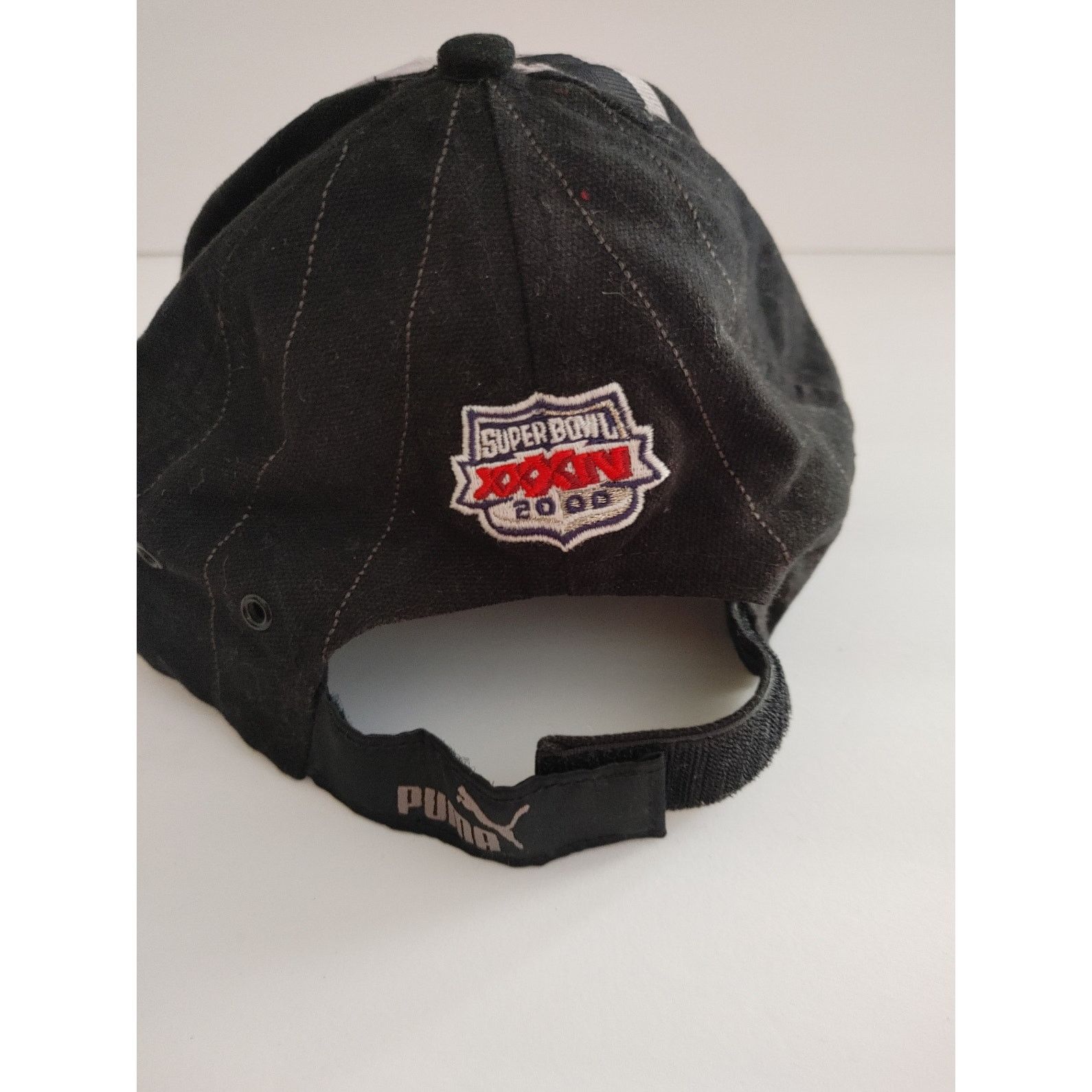 NFL PUMA NFL Super Bowl Champions 2000 St. Louis Rams Size ONE SIZE - 5 Thumbnail