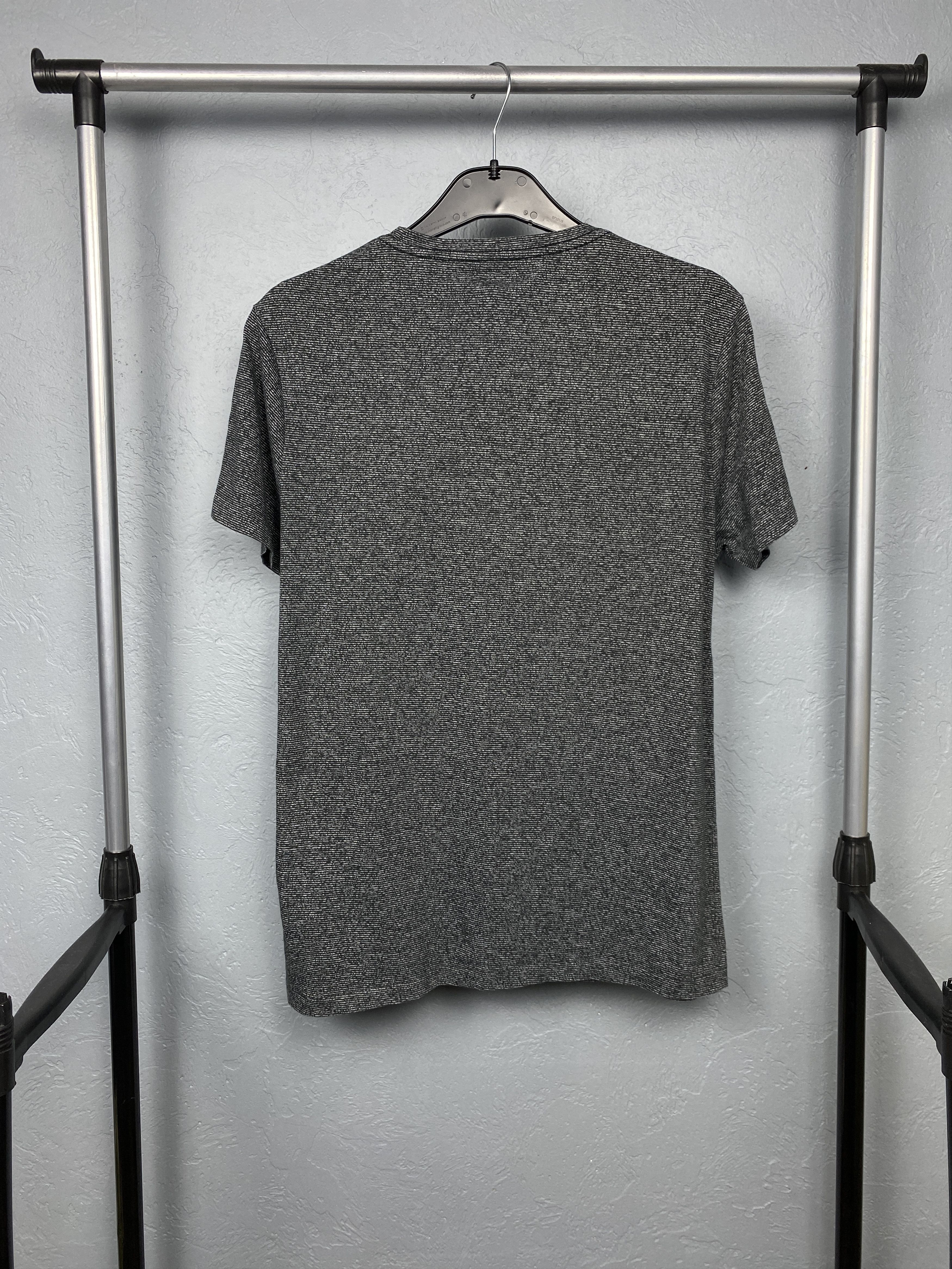 Allsaints Allsaints Tonic Cean Mens Crew Neck T-Shirt Tee Size US S / EU 44-46 / 1 - 6 Thumbnail