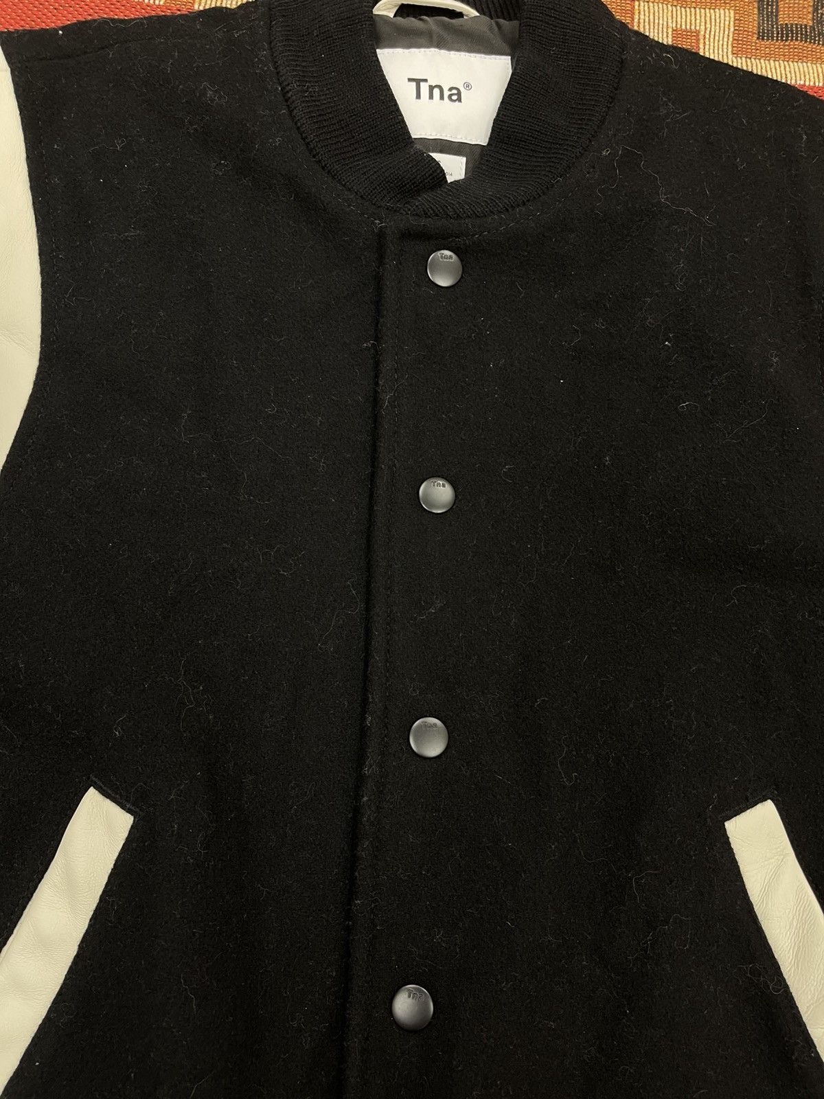 TNA WOMENS TNA BOMBER JACKET - S Size S / US 4 / IT 40 - 3 Thumbnail