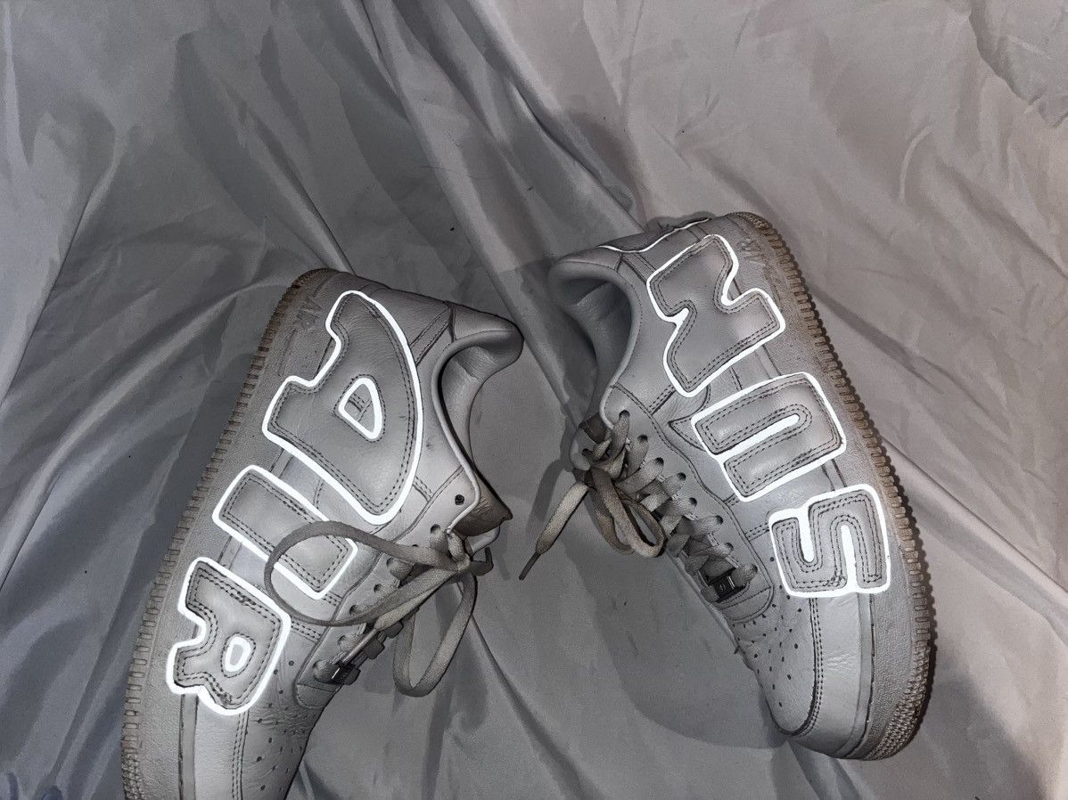 Cactus Plant Flea Market × Nike Cactus plant flea market Air Force one Size US 9 / EU 42 - 4 Thumbnail