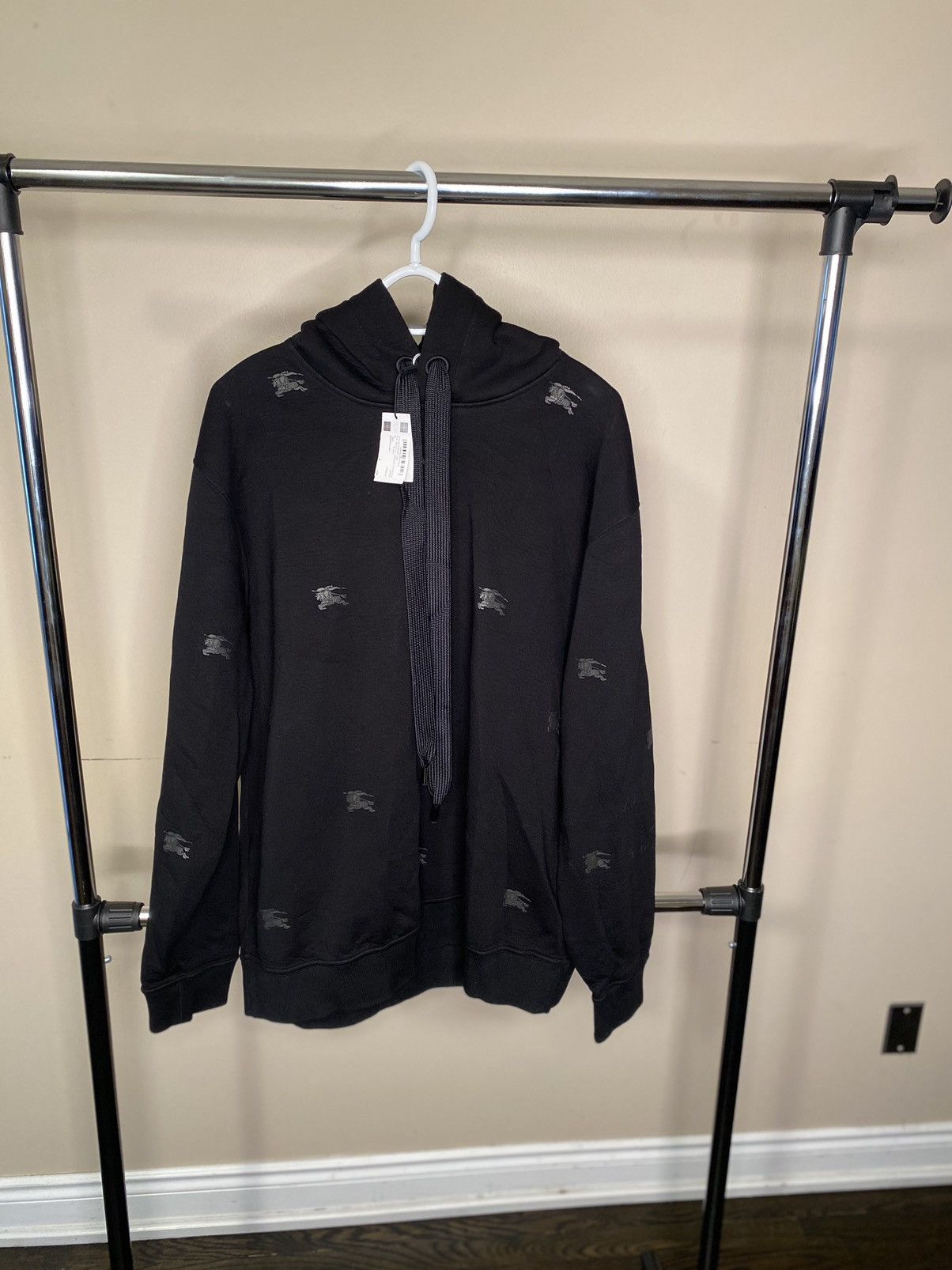 Burberry Burberry Size US XL / EU 56 / 4 - 1 Thumbnail