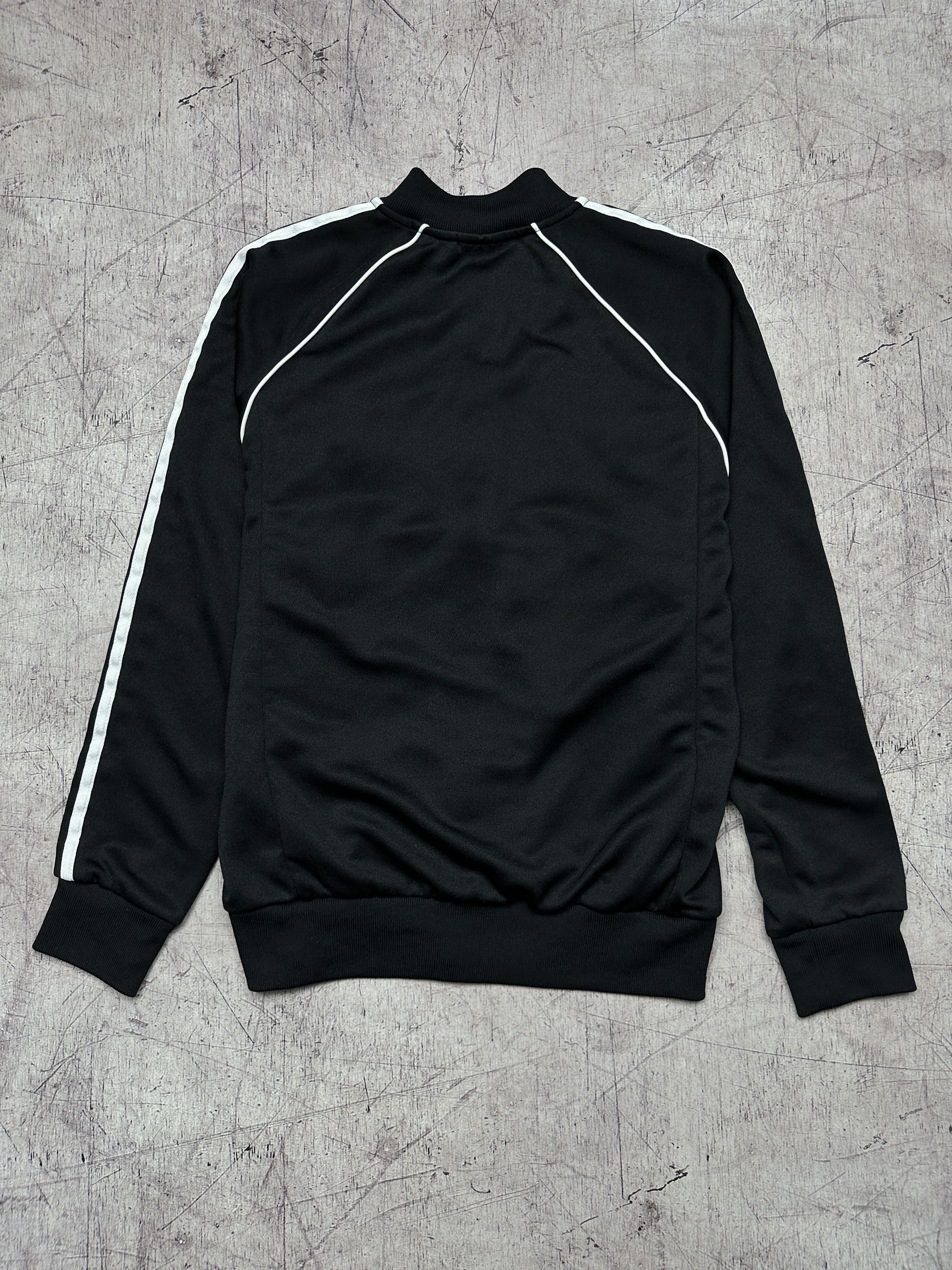 Adidas Adidas Mens Track Top Bomber Jacket Size US M / EU 48-50 / 2 - 9 Thumbnail