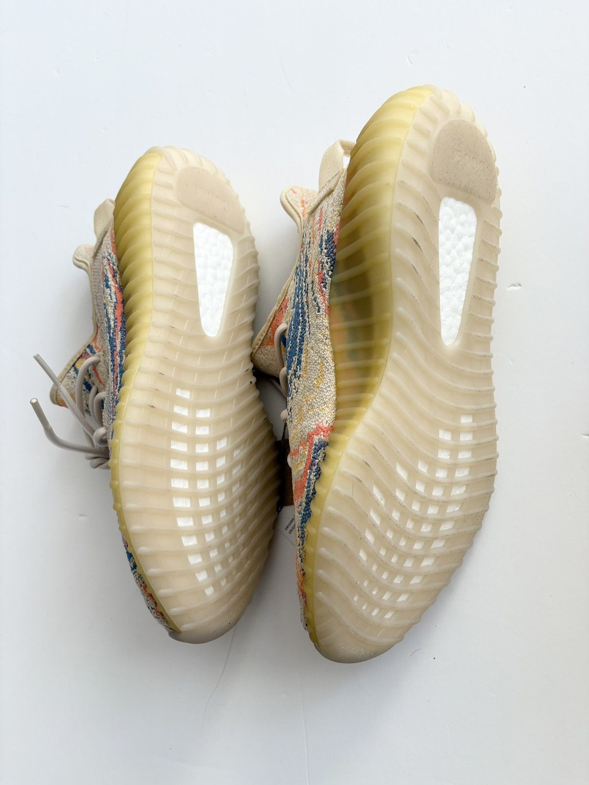 Yeezy Yeezy Boost 350 in MX OAT Size US 8 / EU 41 - 13 Thumbnail