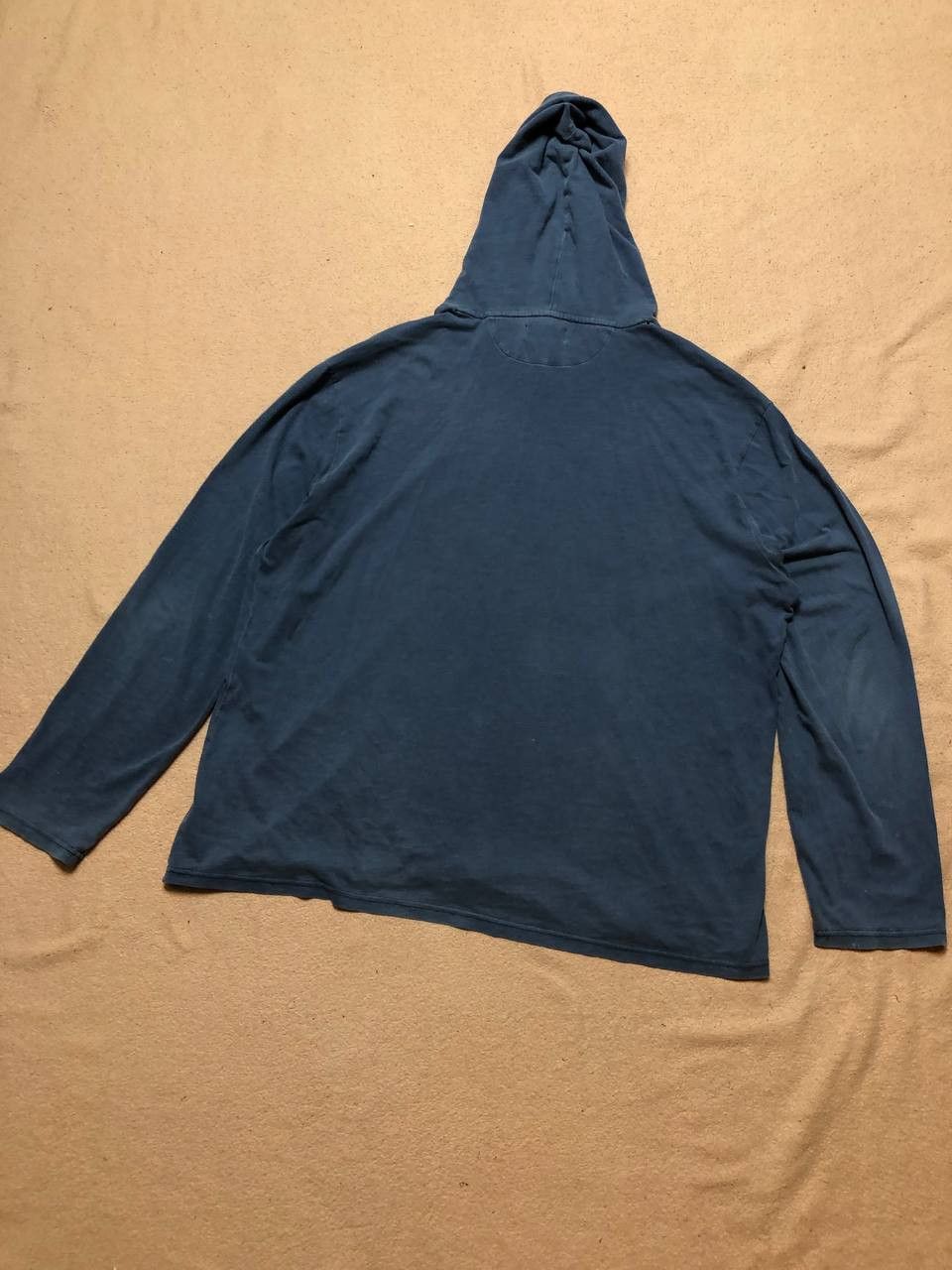 Polo Ralph Lauren Polo Ralph Lauren Hoodie Size US XL / EU 56 / 4 - 19 Thumbnail
