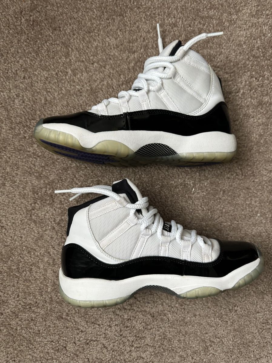 Jordan Brand Jordan 11 concord Size US 6 / EU 39 - 3 Thumbnail