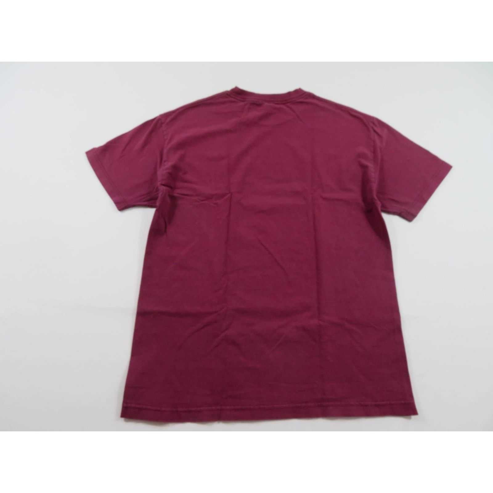 Other Arizona State University ASU Sun Devils T-Shirt Maroon L Y2K Size US L / EU 52-54 / 3 - 3 Thumbnail