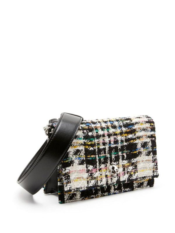 Alexander McQueen o1w1db10925 Size: OS/Small Skull Bag in Multicolor Size ONE SIZE - 2 Thumbnail