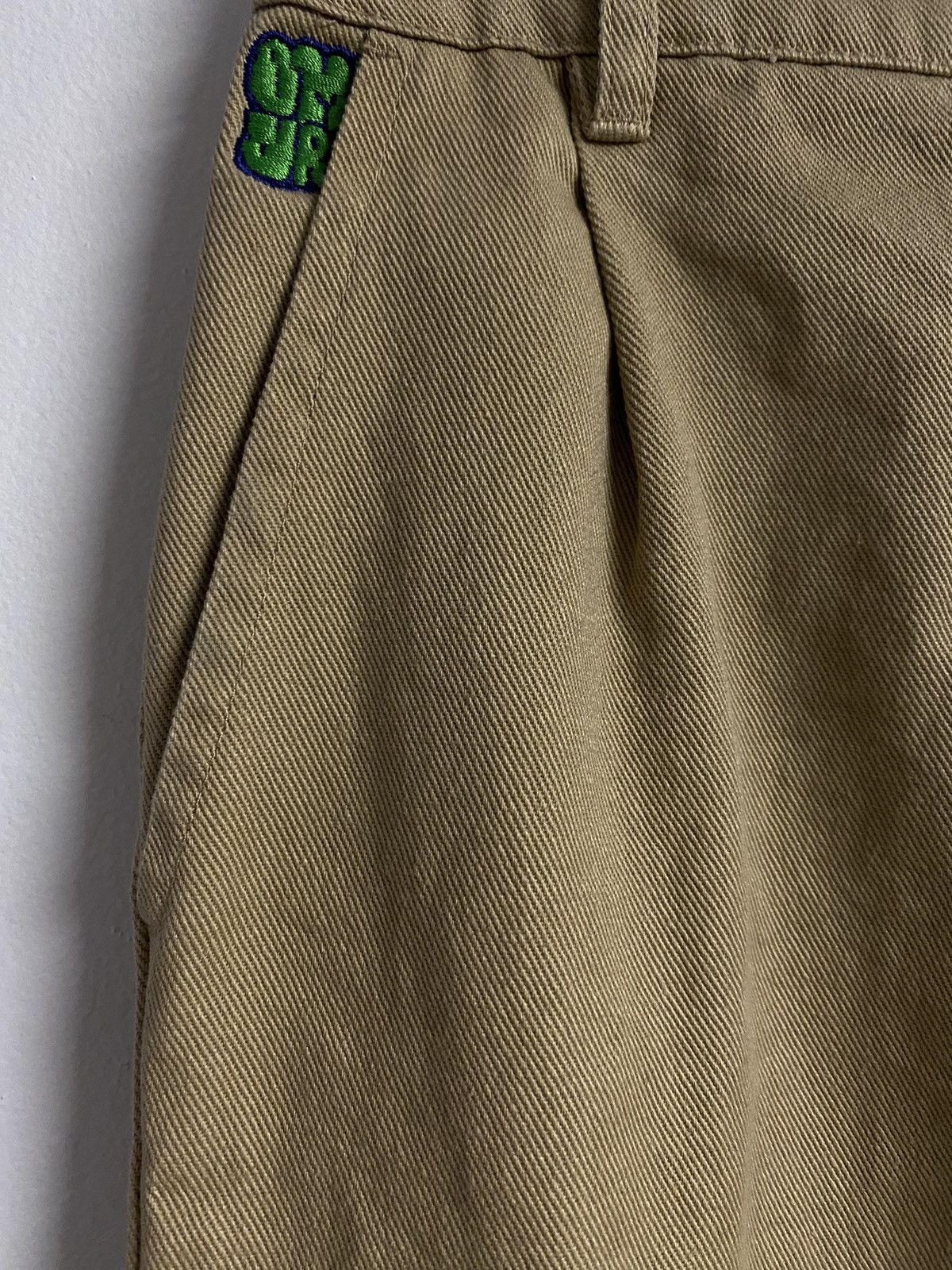 Empyre Empyre Chino Pants Size US 28 / EU 44 - 3 Thumbnail