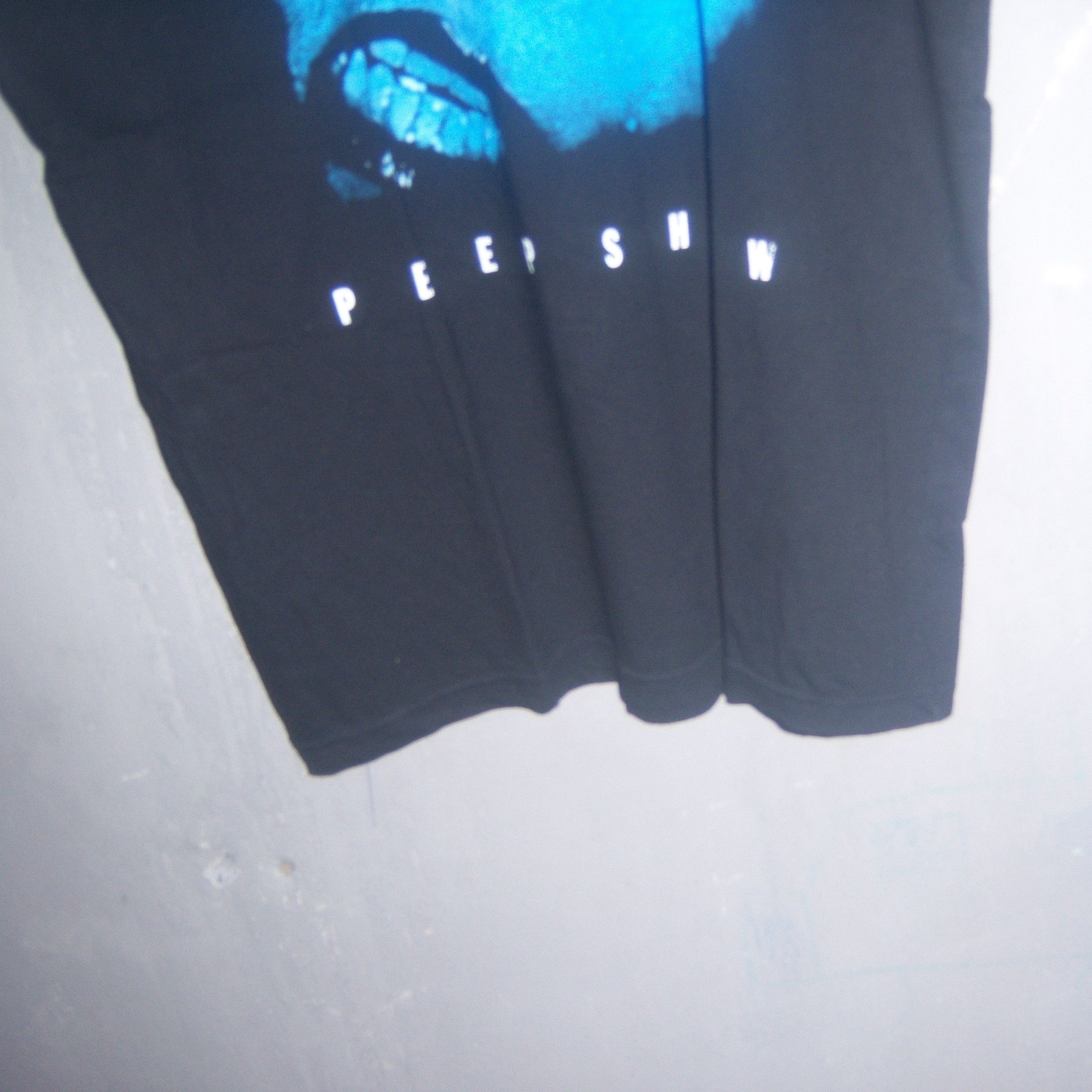 Band Tees Reprint Siouxie And The Banshees Peepshow T Shirt Size US XL / EU 56 / 4 - 8 Thumbnail