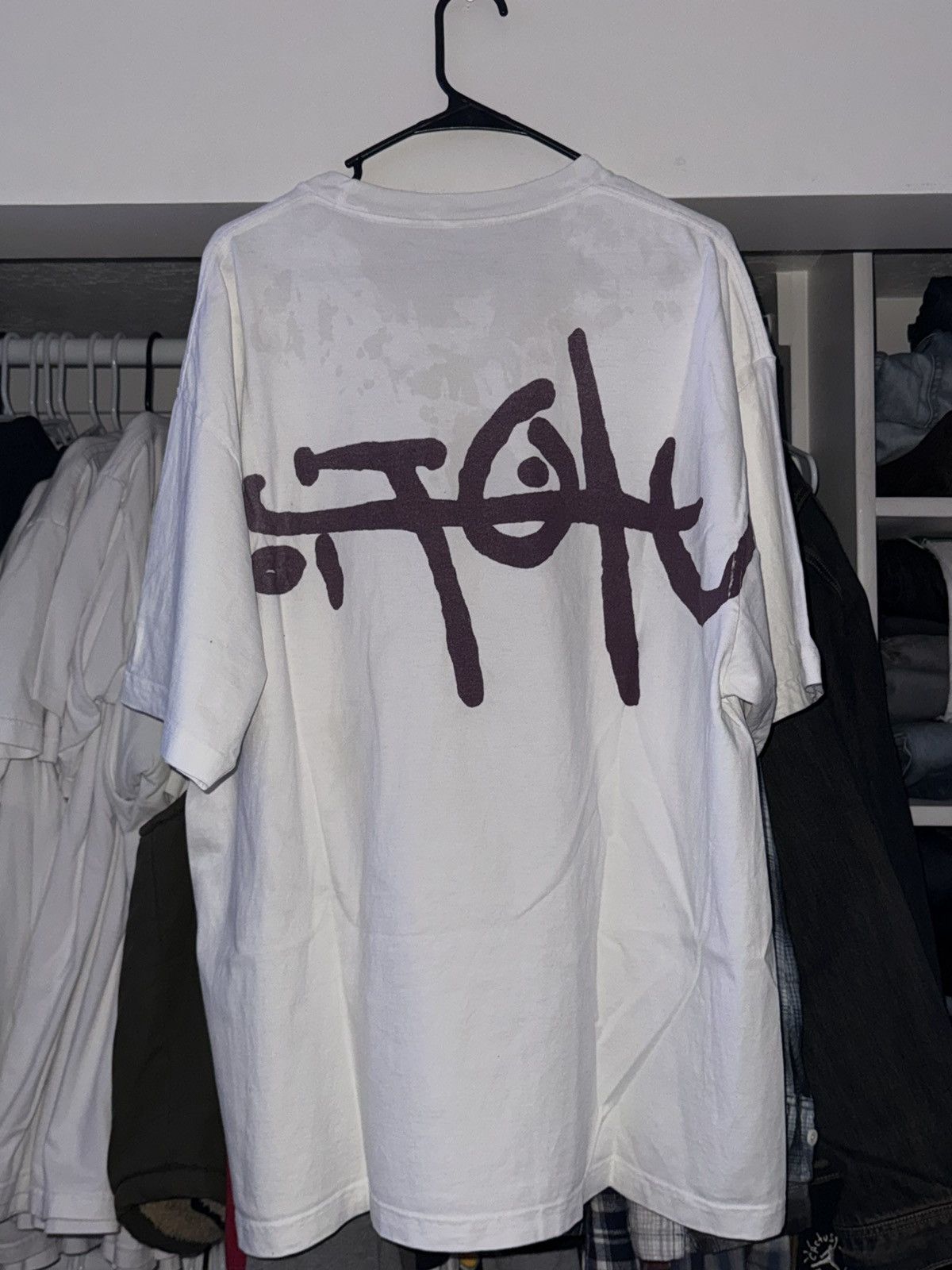 Travis Scott UTOPIA Size US XXL / EU 58 / 5 - 5 Thumbnail
