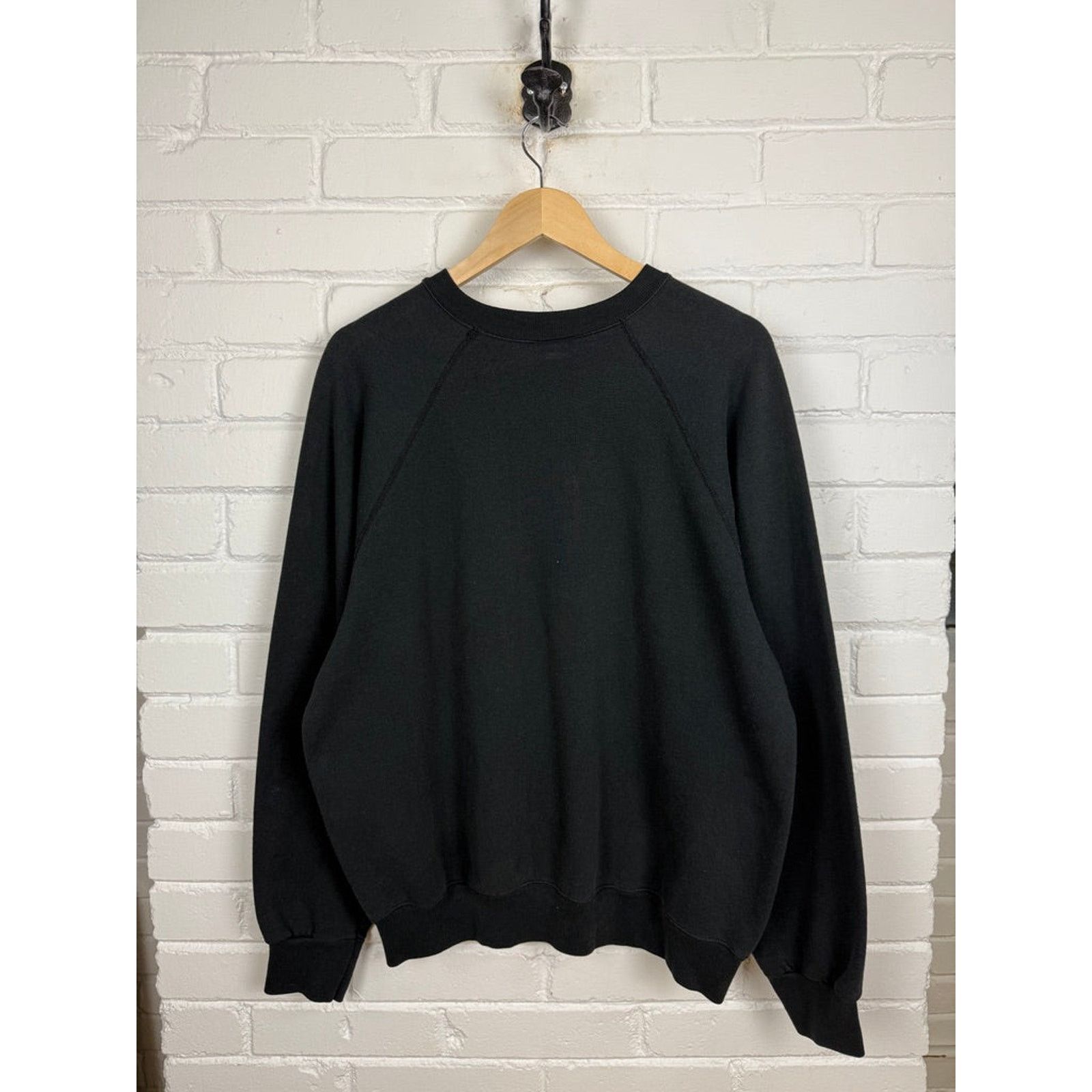 Vintage Vintage 80's/90s Kiss Of The Spider Woman Sweatshirt Size XL Size US XL / EU 56 / 4 - 2 Thumbnail