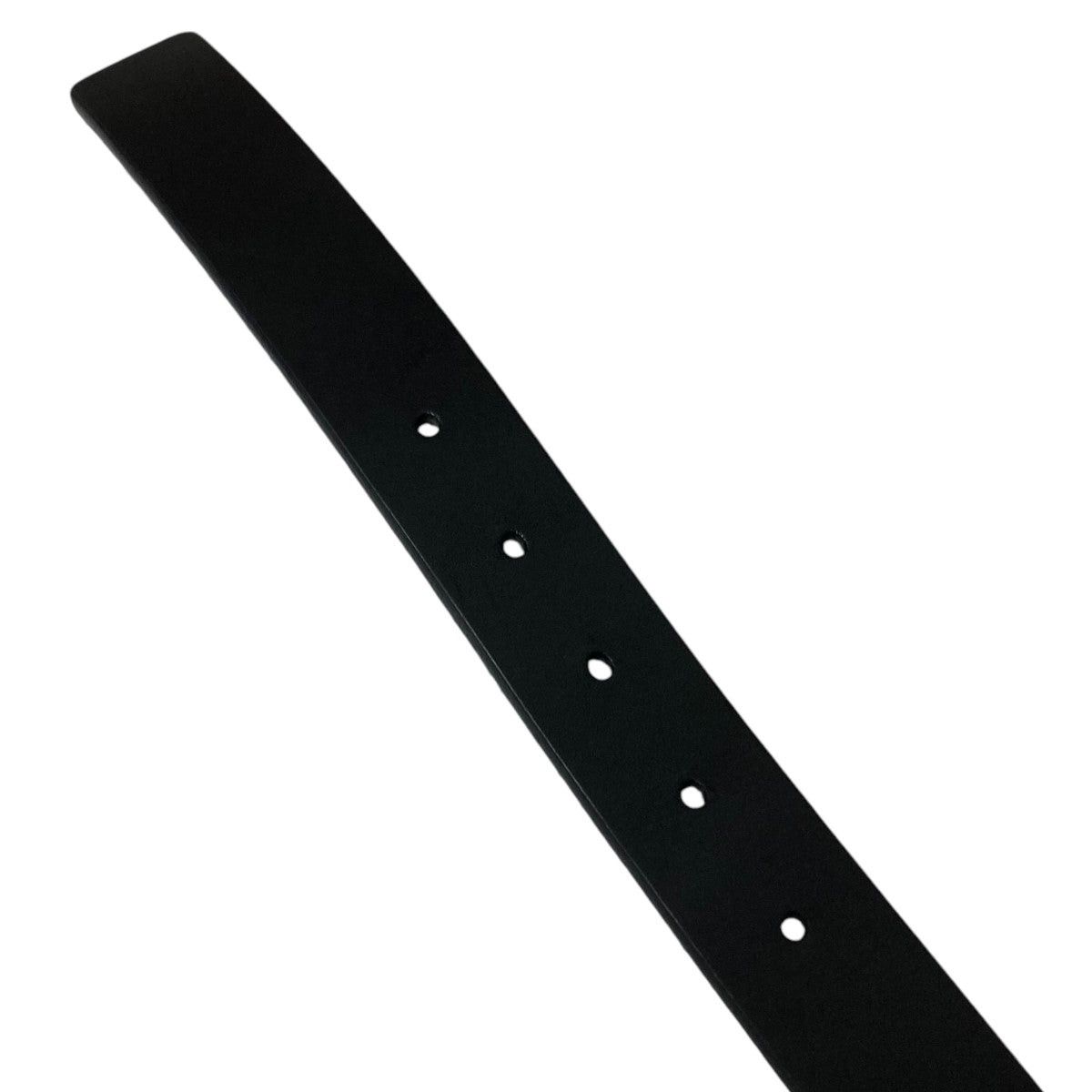 Yohji Yamamoto yohji yamamoto Leather belt Size ONE SIZE - 3 Thumbnail