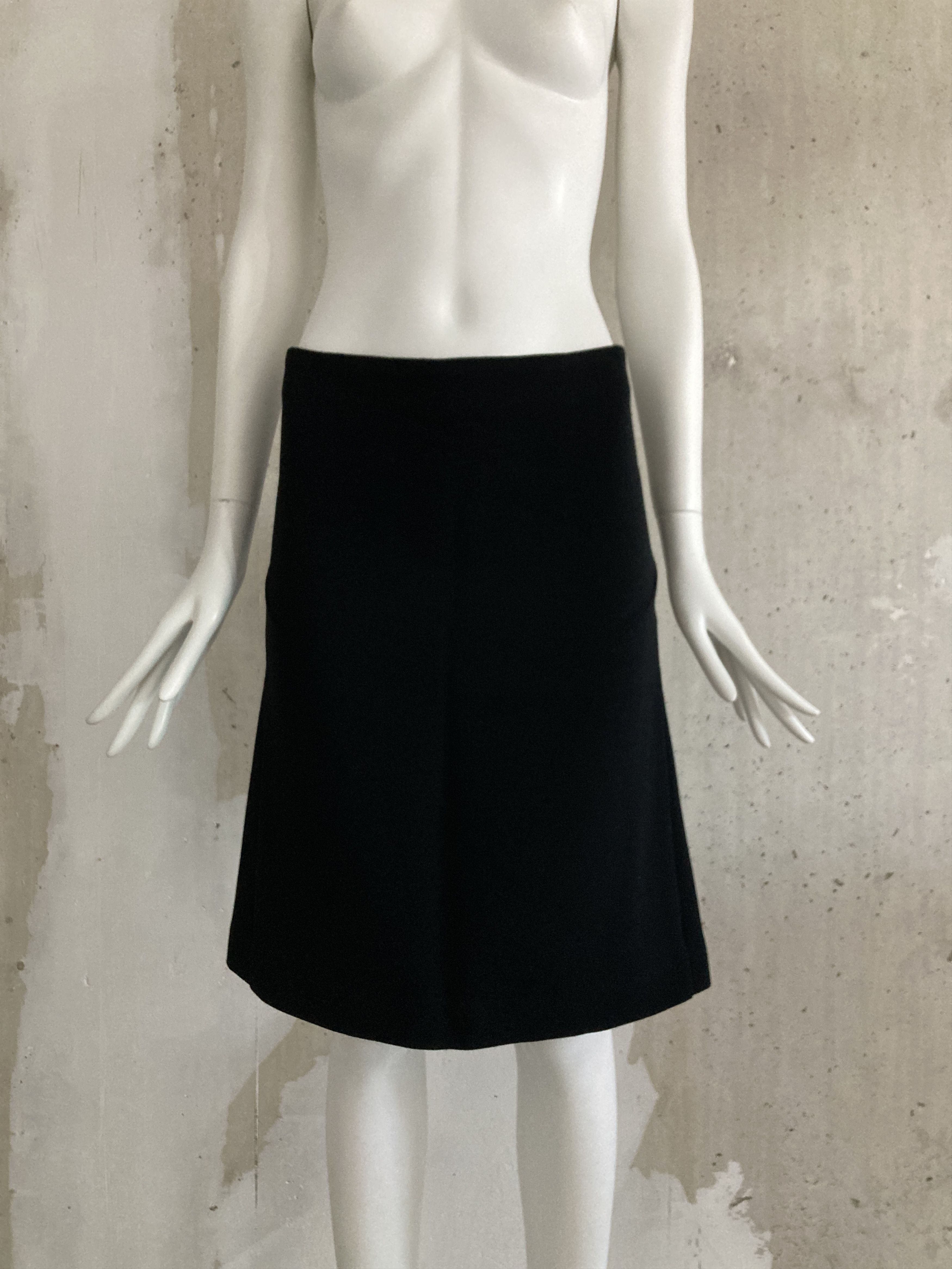 Alexander McQueen ALEXANDER MCQUEEN Women Mid Skirts 810755