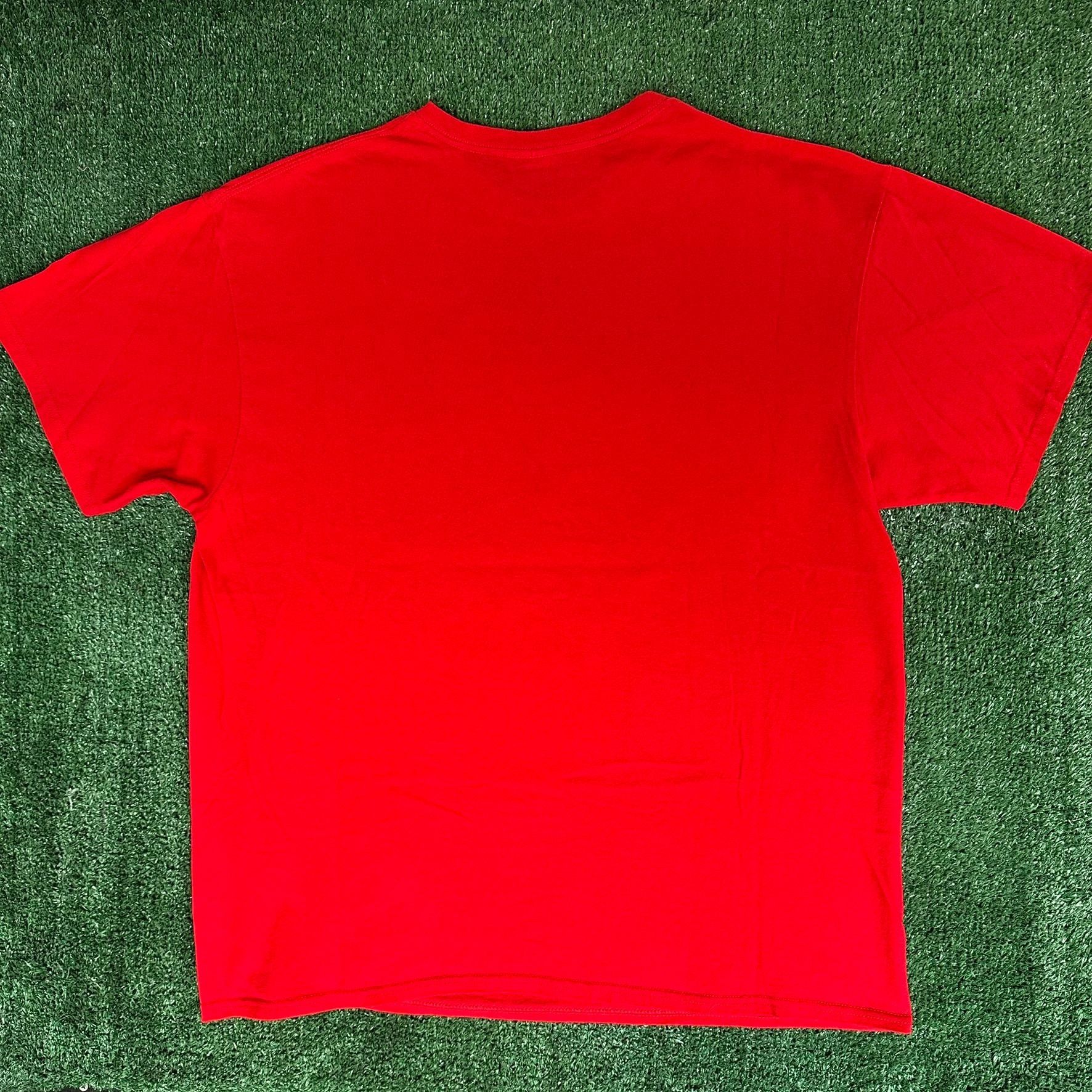 NCAA Ohio State Buckeyes T-Shirt 2016 NCAA Football Champions Tee Size US XL / EU 56 / 4 - 4 Thumbnail