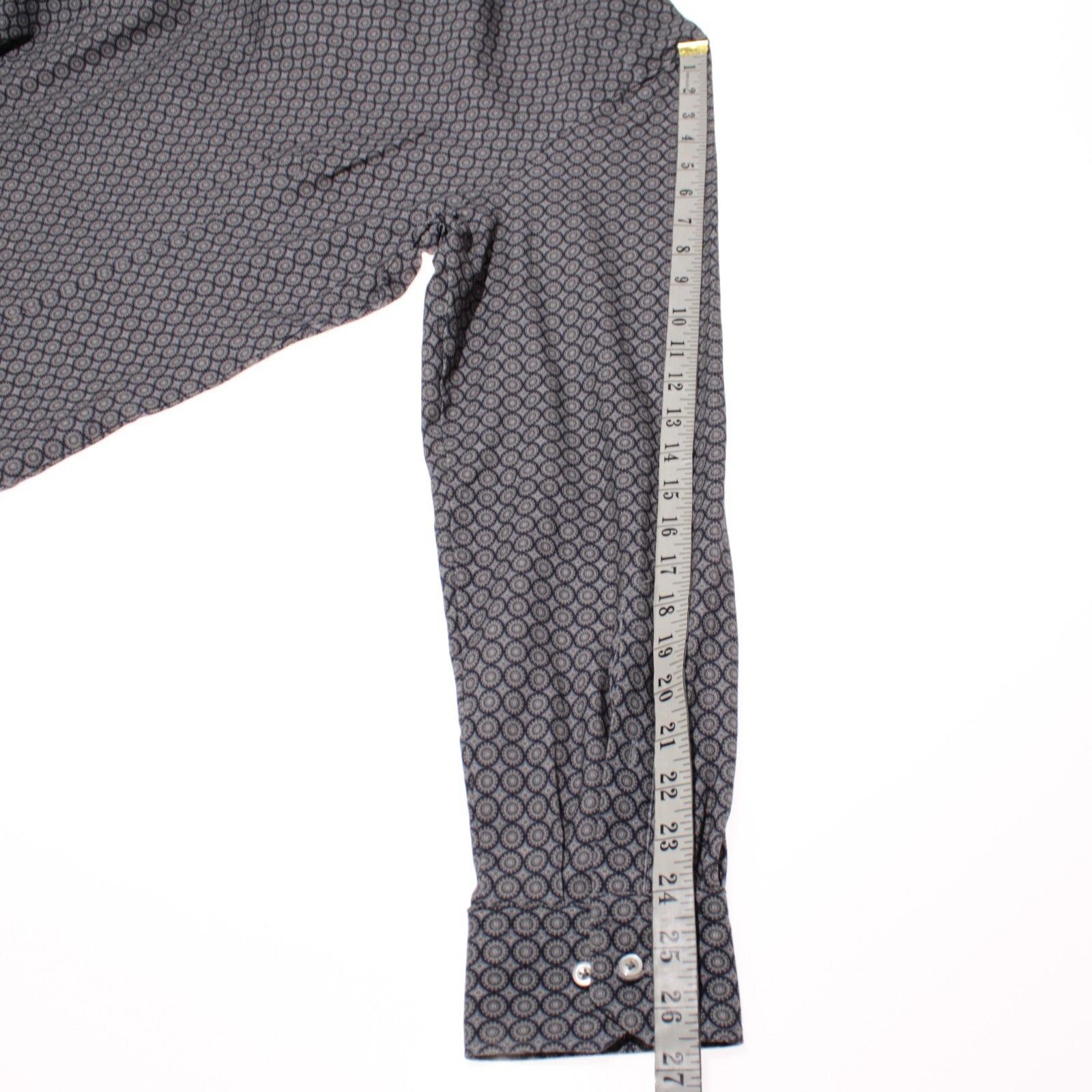 Other Emanuel Berg New with tags Shirt Size XL US In Gray Size US XL / EU 56 / 4 - 8 Thumbnail