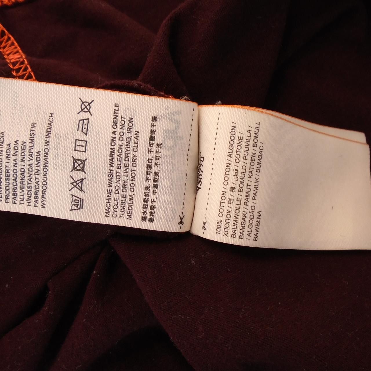 Superdry Men's T-Shirt Superdry Size US S / EU 44-46 / 1 - 8 Thumbnail