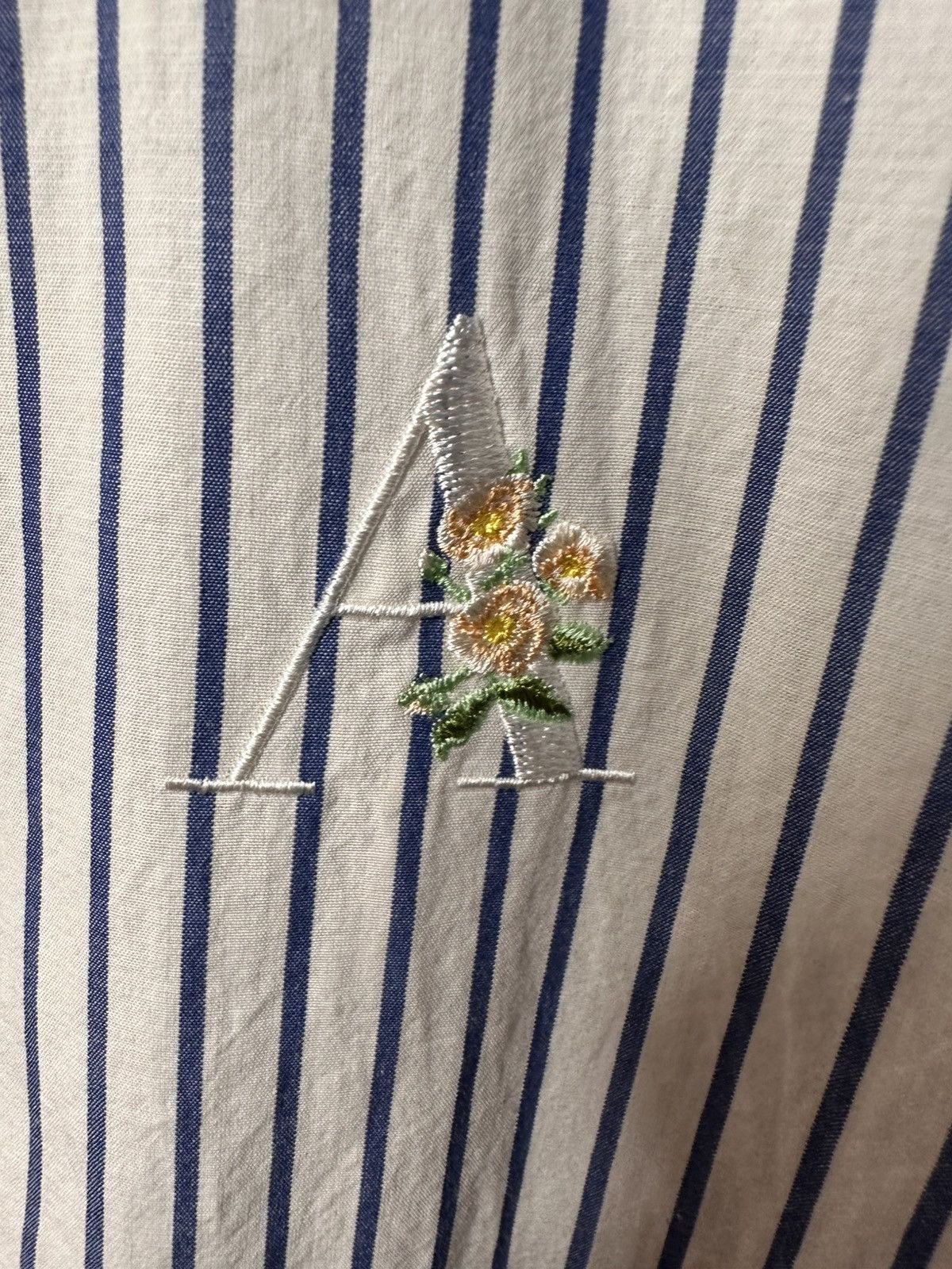 Aime Leon Dore Aime Leon Dore flower Shirts Size US L / EU 52-54 / 3 - 3 Thumbnail