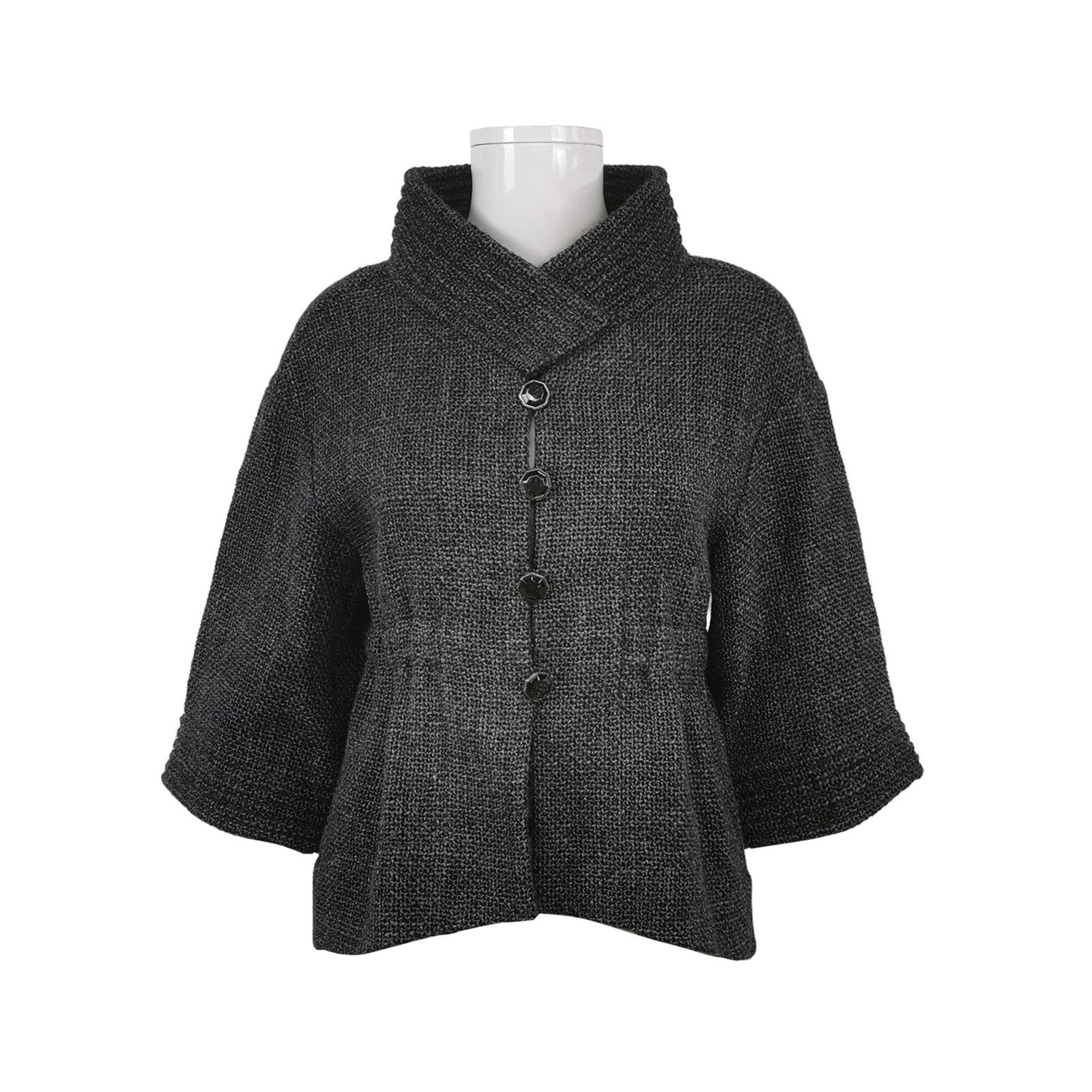 Chanel Chanel Women it_36 Jackets Size XS / US 0-2 / IT 36-38 - 1 Thumbnail