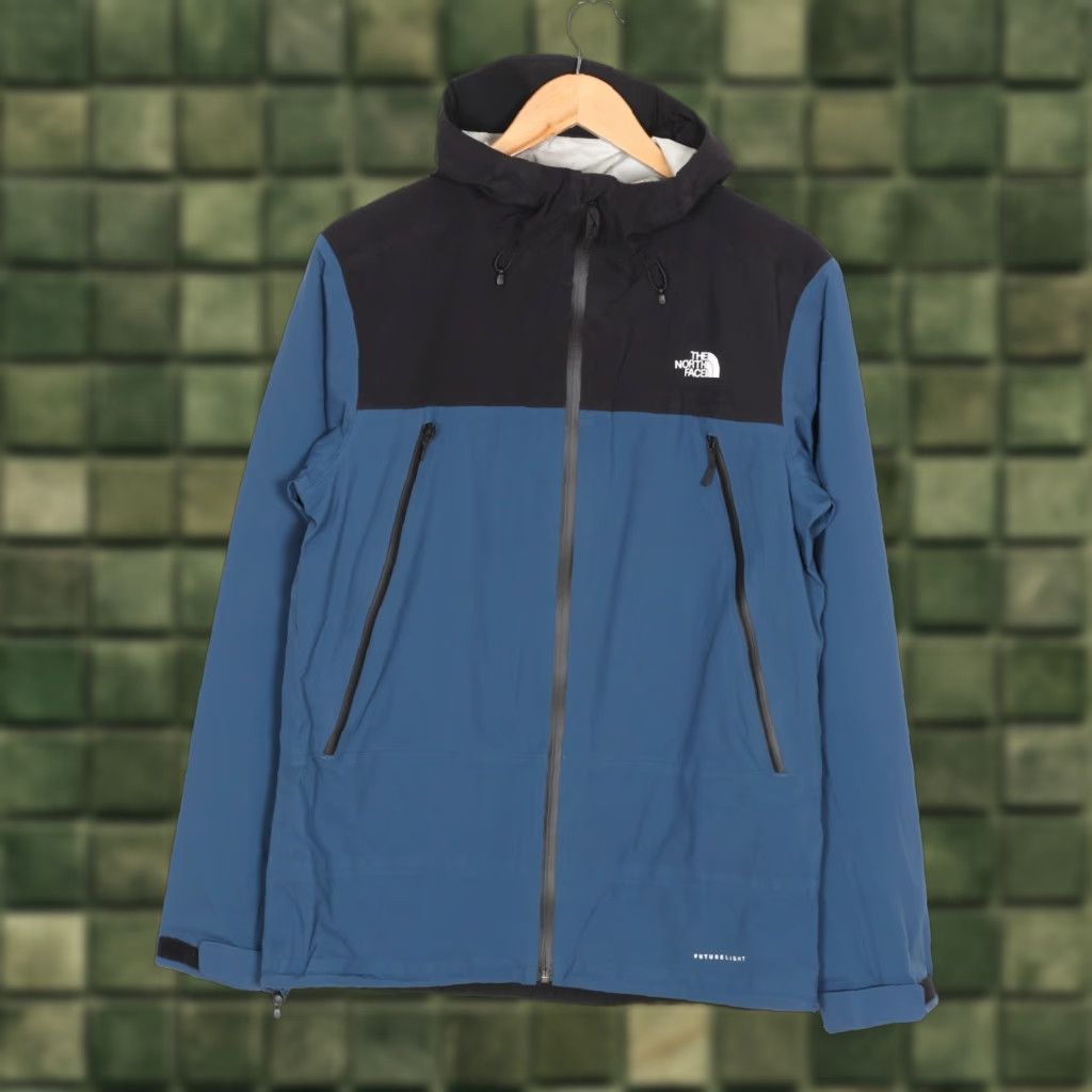 The North Face The North Face Futurelight Jacket Men M Hooded Waterproof MJ6411 Jacket Size US M / EU 48-50 / 2 - 1 Thumbnail