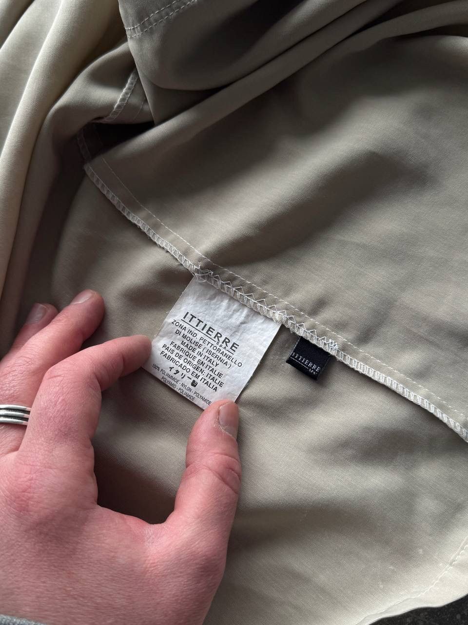 Versace Versace rare vintage Shirt Size 42 | 16 1/2 Size US M / EU 48-50 / 2 - 4 Thumbnail
