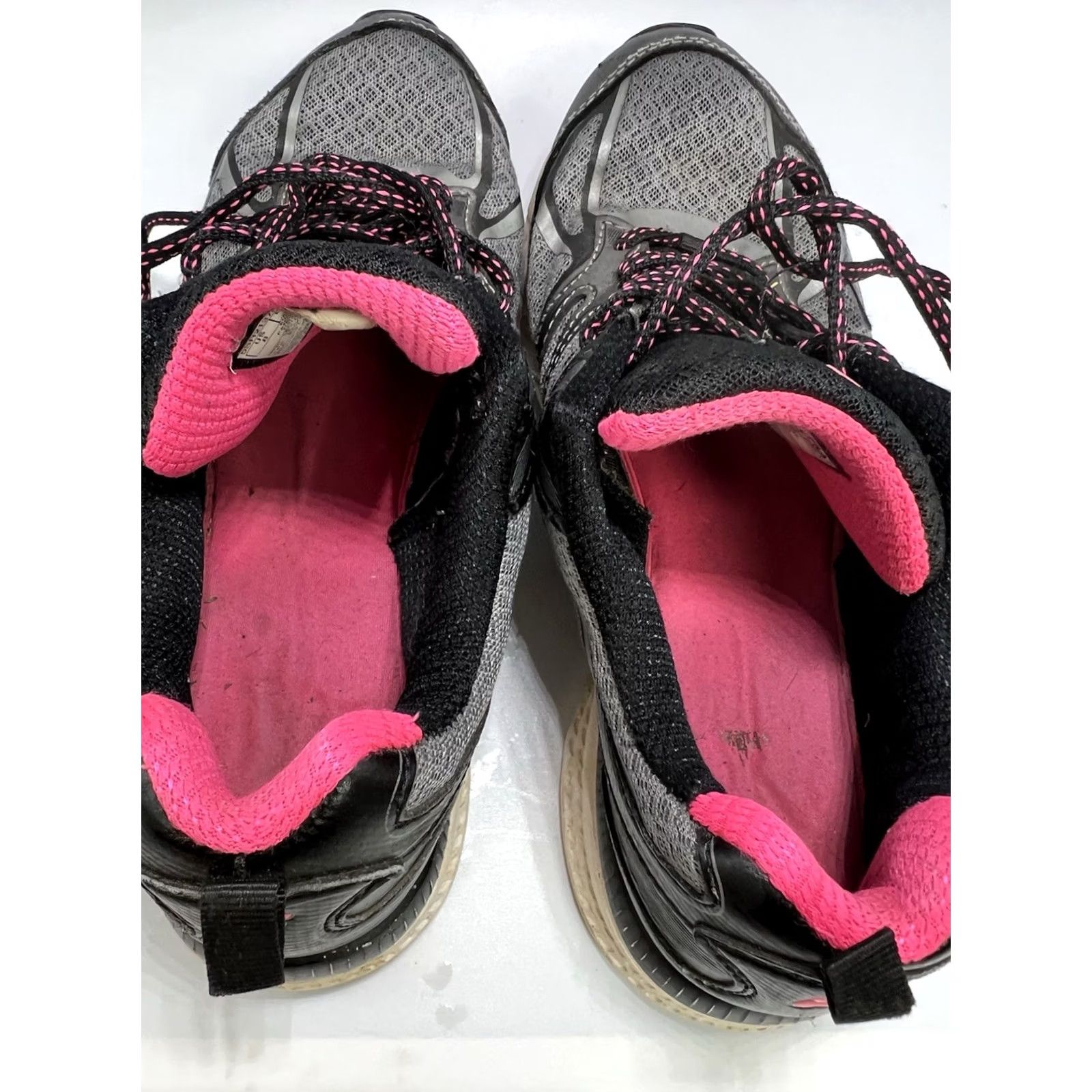 Fila Fila Women's Gray Sneaker Size 8 Size US 8 / IT 38 - 4 Thumbnail