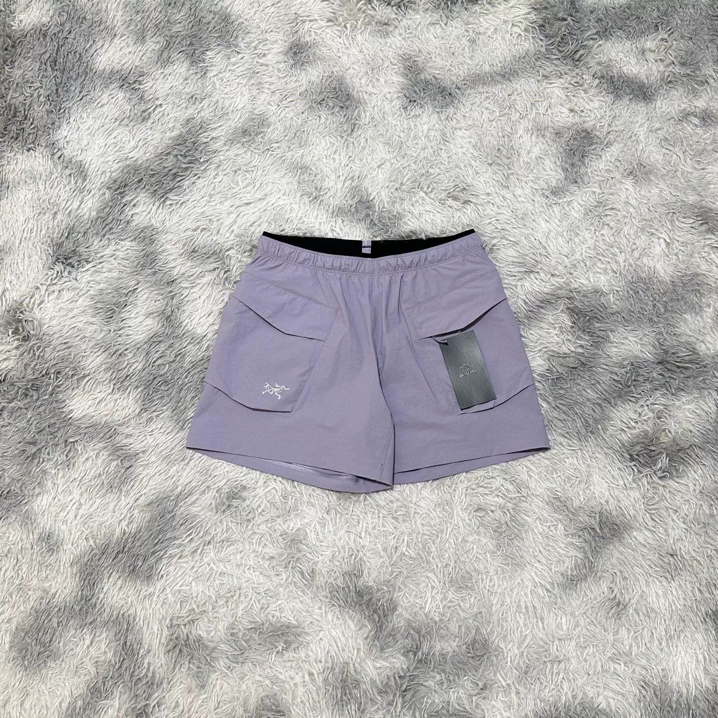 Arc'teryx Arcteryx Gamma Utility Short 5 Size 24" / US 00 / IT 34 - 1 Thumbnail