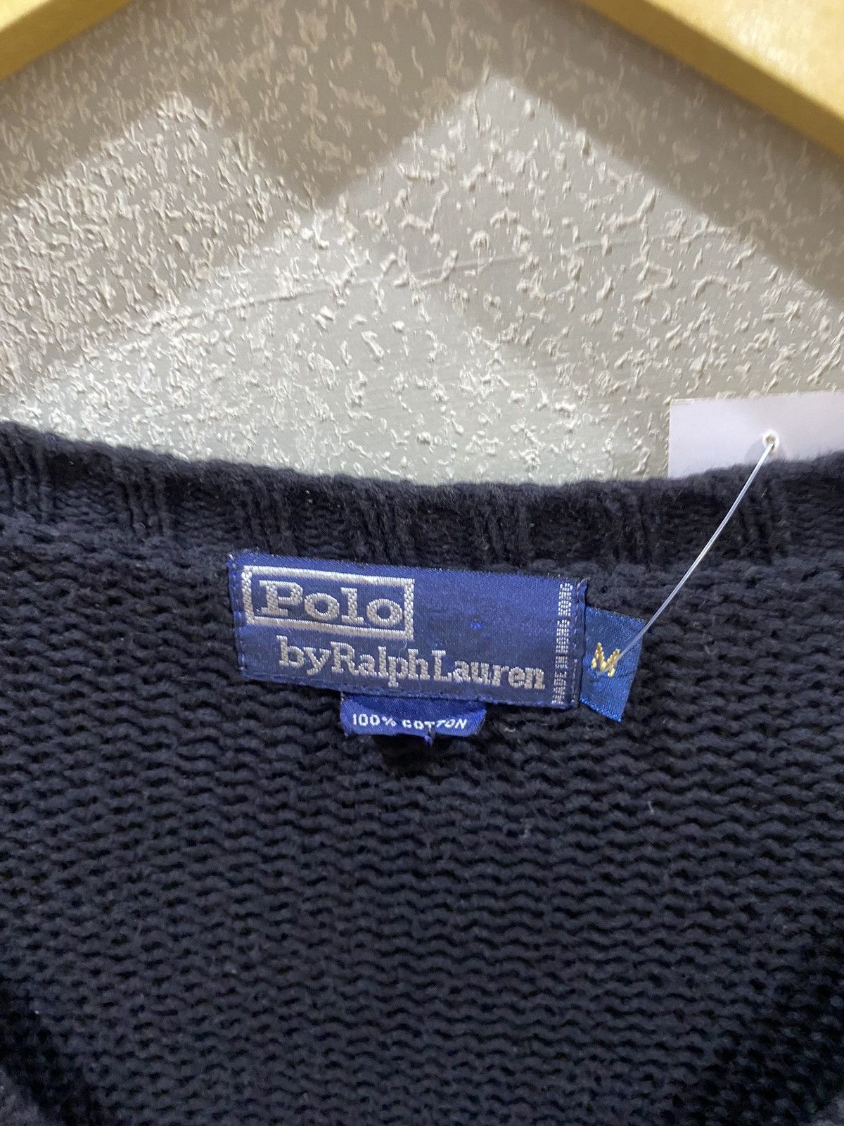 Polo Ralph Lauren POLO RALP LAURENT Size US L / EU 52-54 / 3 - 5 Thumbnail
