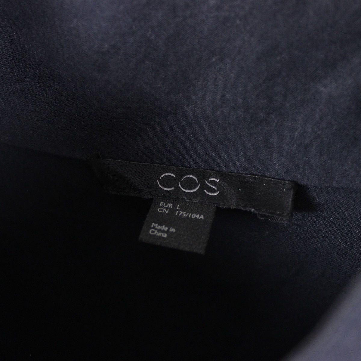 Cos Cos Sweatshirt Knitwear Size US L / EU 52-54 / 3 - 3 Thumbnail