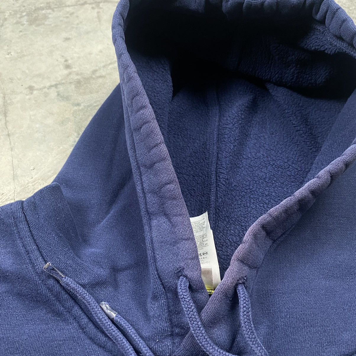 The North Face × Vintage y2k Distressed TNF Zip Up Size US XL / EU 56 / 4 - 8 Thumbnail
