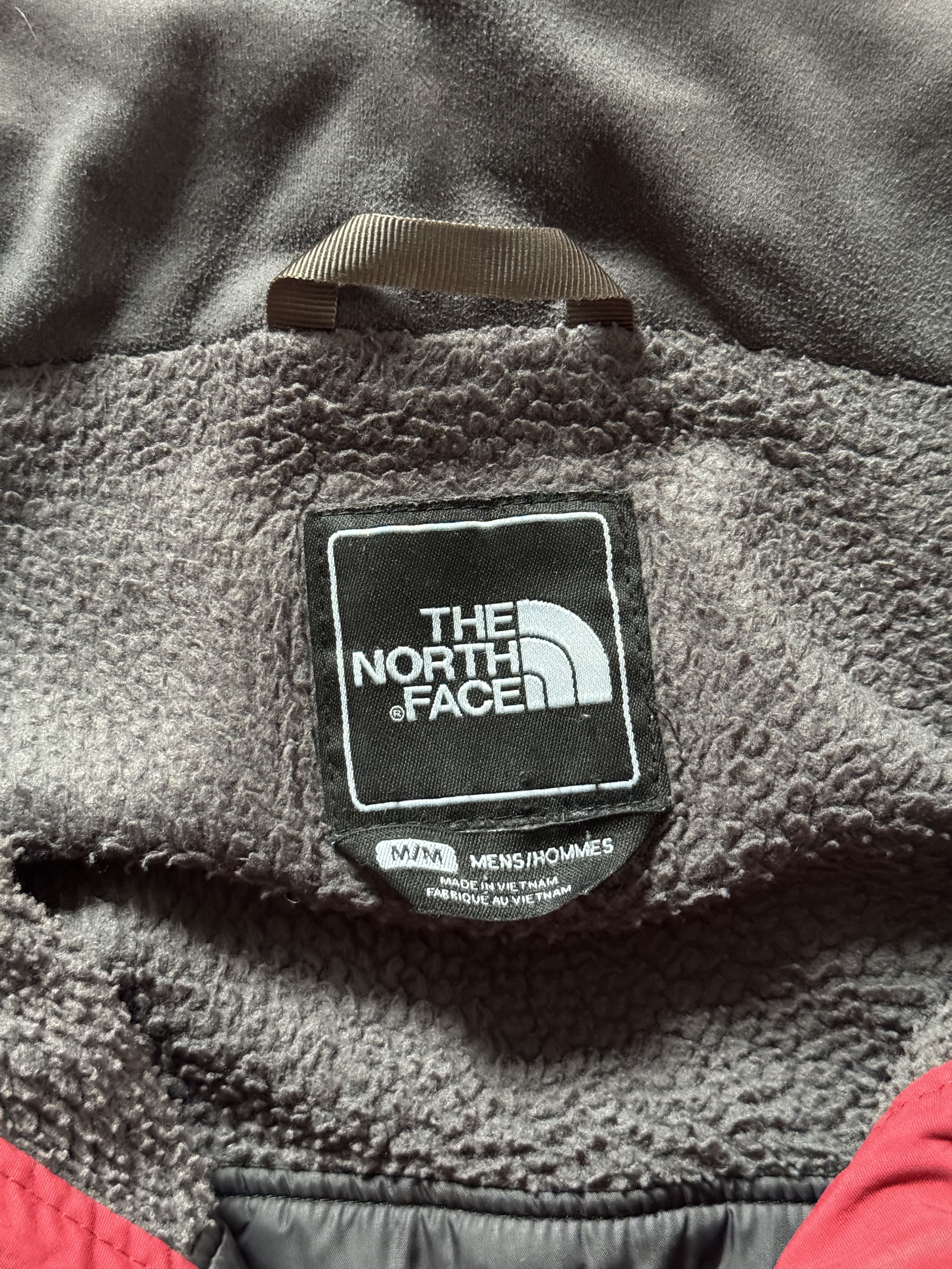 The North Face The North Face Hyvent Jacket Vitnage Ski Outdoor Size US M / EU 48-50 / 2 - 10 Thumbnail