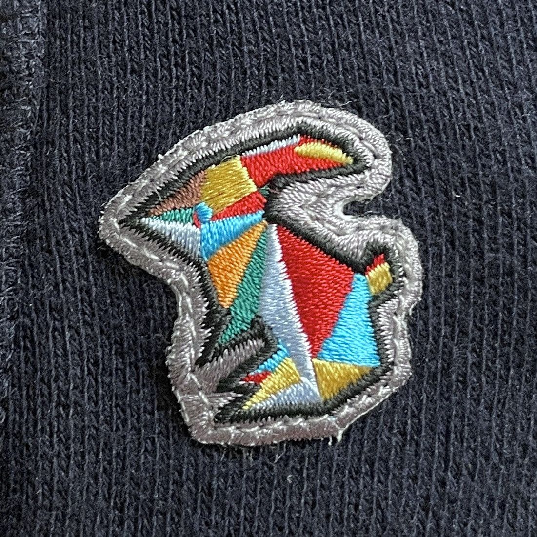 Paul Smith × Vintage Vintage Brand Paul Smith Zipper Jacket 2000s Size US L / EU 52-54 / 3 - 9 Thumbnail