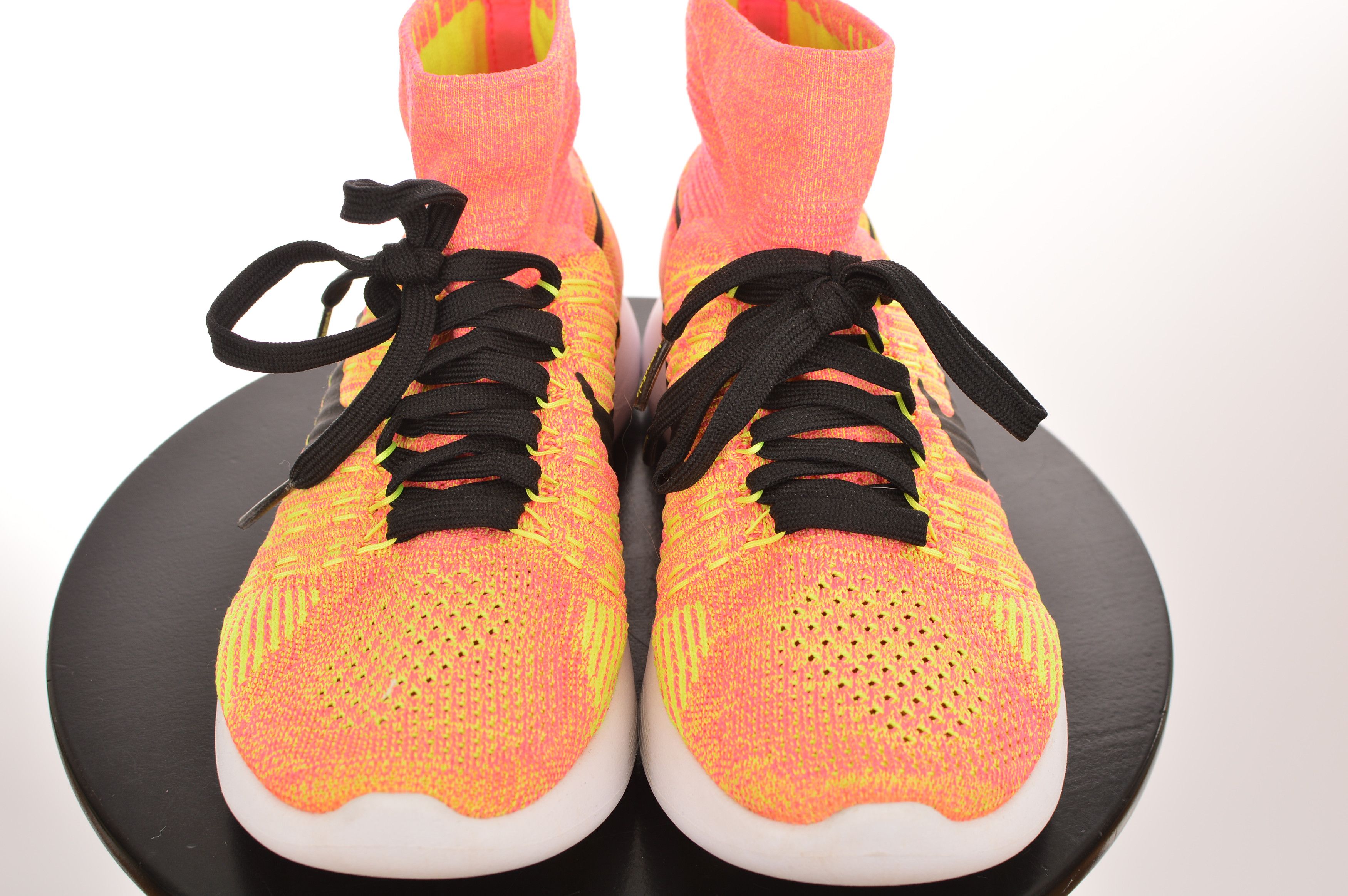 Nike Nike Wmns LunarEpic Flyknit OC Unlimited Size US 8.5 / IT 38.5 - 2 Thumbnail