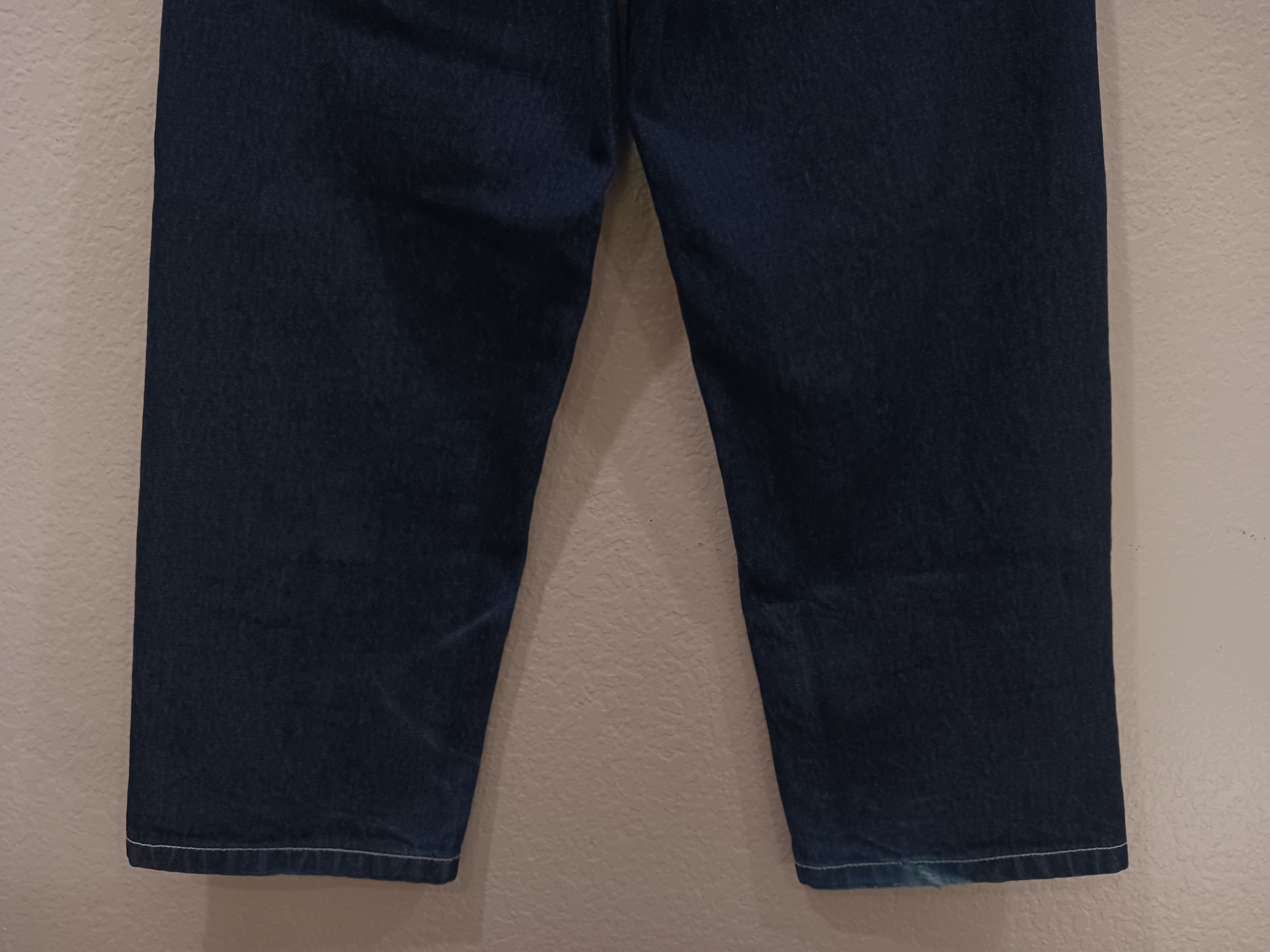 Southpole Southpole Authentic Collection Baggy Vintage Denim Jeans Size US 32 / EU 48 - 11 Thumbnail