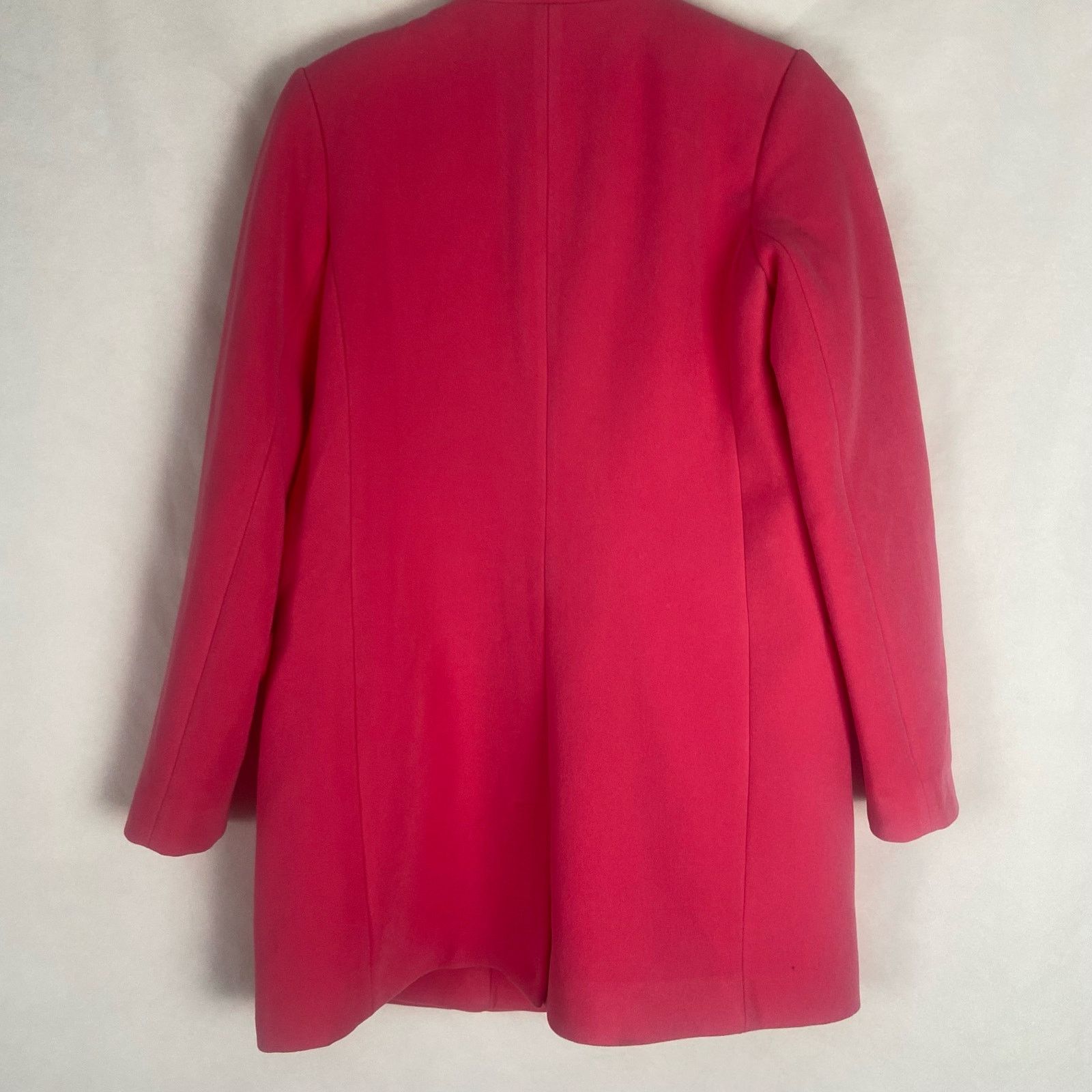 Other Mudo Collection Women's Overcoat Size 38 Size M / US 6-8 / IT 42-44 - 2 Thumbnail