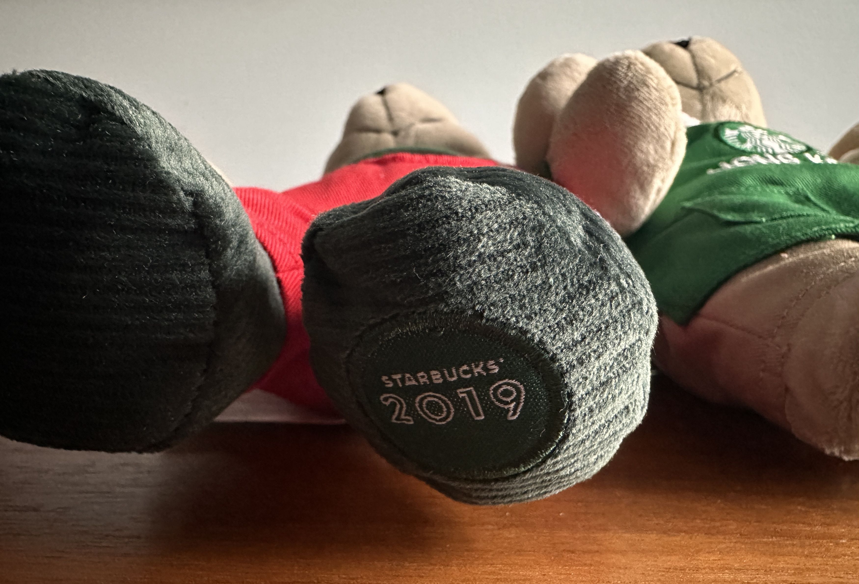 Other Starbucks Bearista Bears Size ONE SIZE - 7 Thumbnail