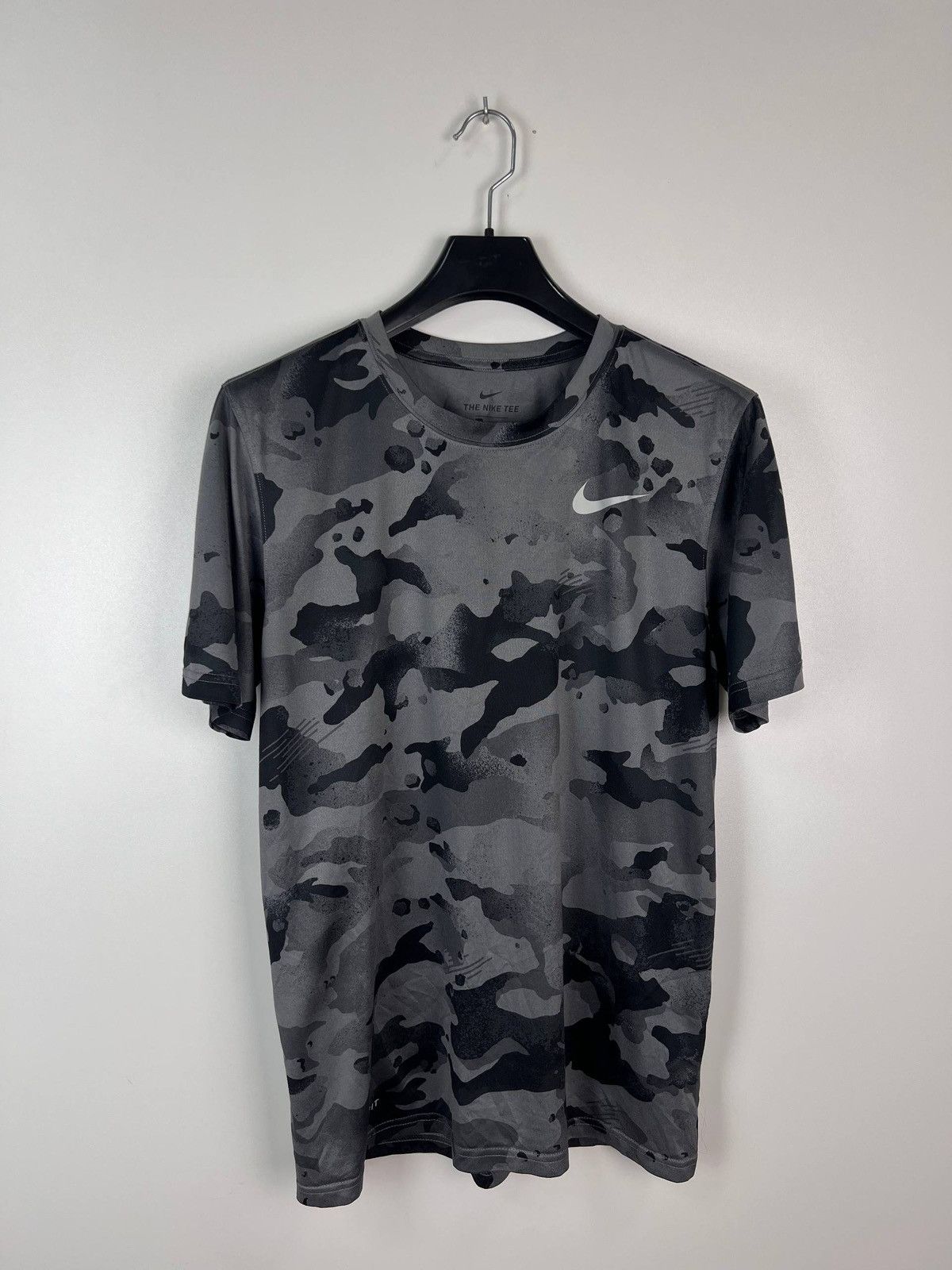 Nike Nike dri-fit Sport t-shirts size S Size US S / EU 44-46 / 1 - 1 Thumbnail