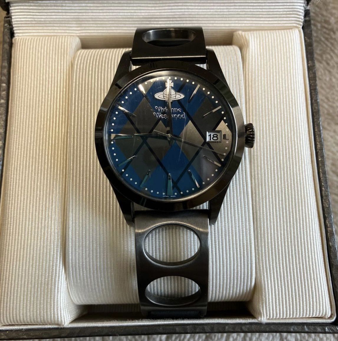 Vivienne Westwood 🔥RARE🔥 Vivienne Westwood Watch Size ONE SIZE - 1 Thumbnail