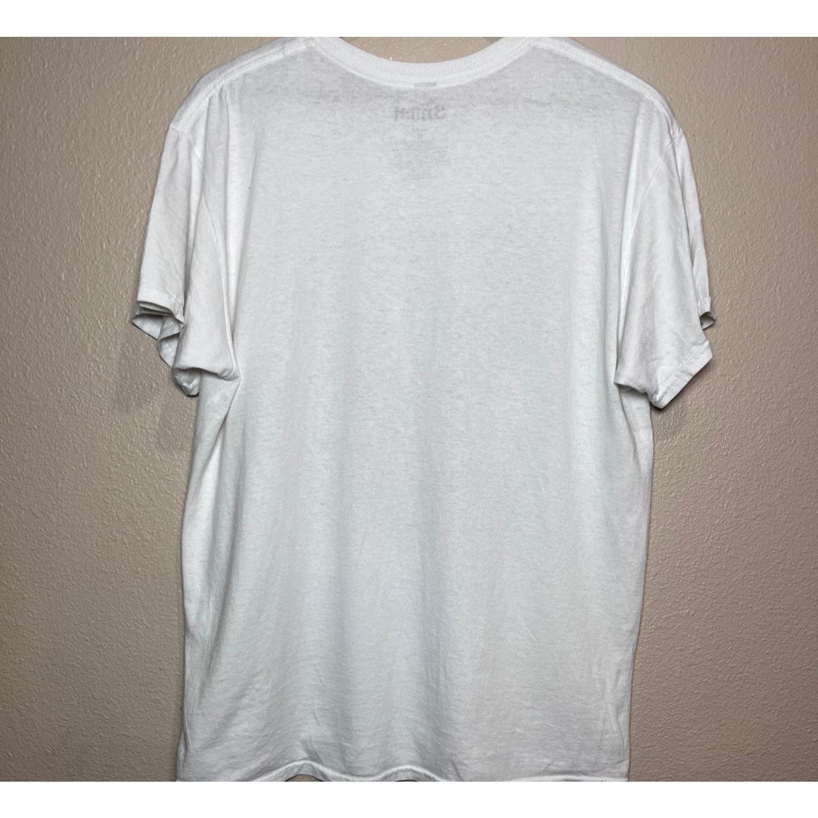 Other 👽 Disney Stitch “Hawaii Racing 626” T-Shirt – Size M Size US M / EU 48-50 / 2 - 2 Thumbnail