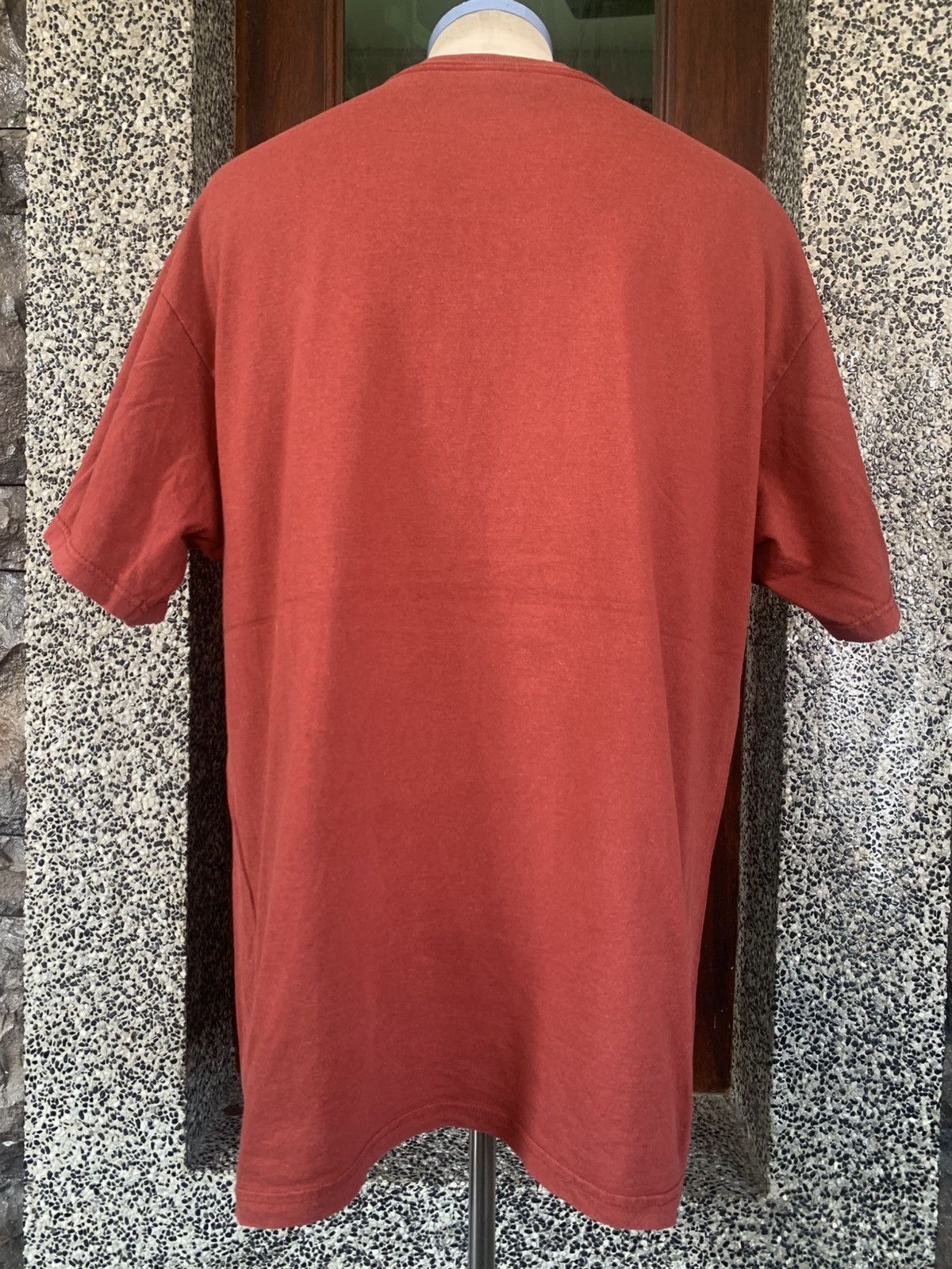 No Fear × Vintage Vintage No Fear Pure Mx Technology Brand T shirt Size US L / EU 52-54 / 3 - 5 Thumbnail