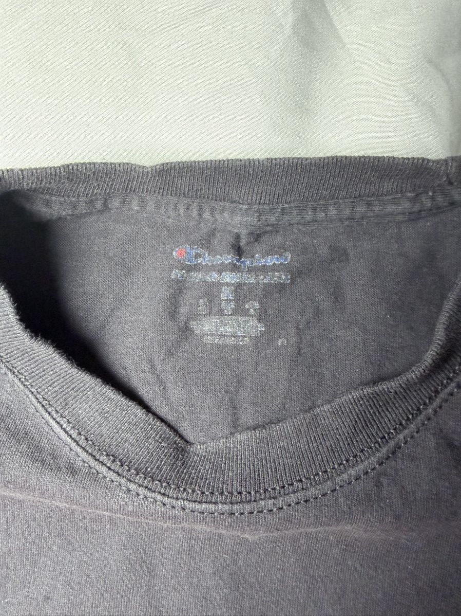 Champion Champion Drake University T-Shirt - DRAKE” - Size M Size US M / EU 48-50 / 2 - 3 Thumbnail