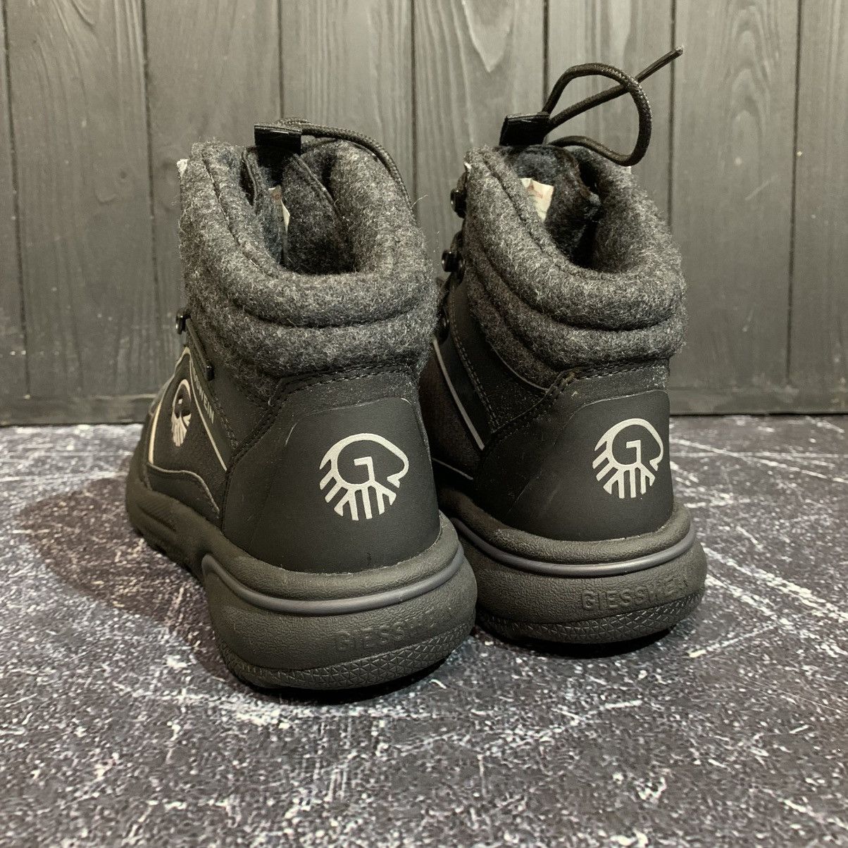 GIESSWEIN Giesswein Warm Wool Cross Alphine Boots Size 37 EU Size US 7 / IT 37 - 5 Thumbnail