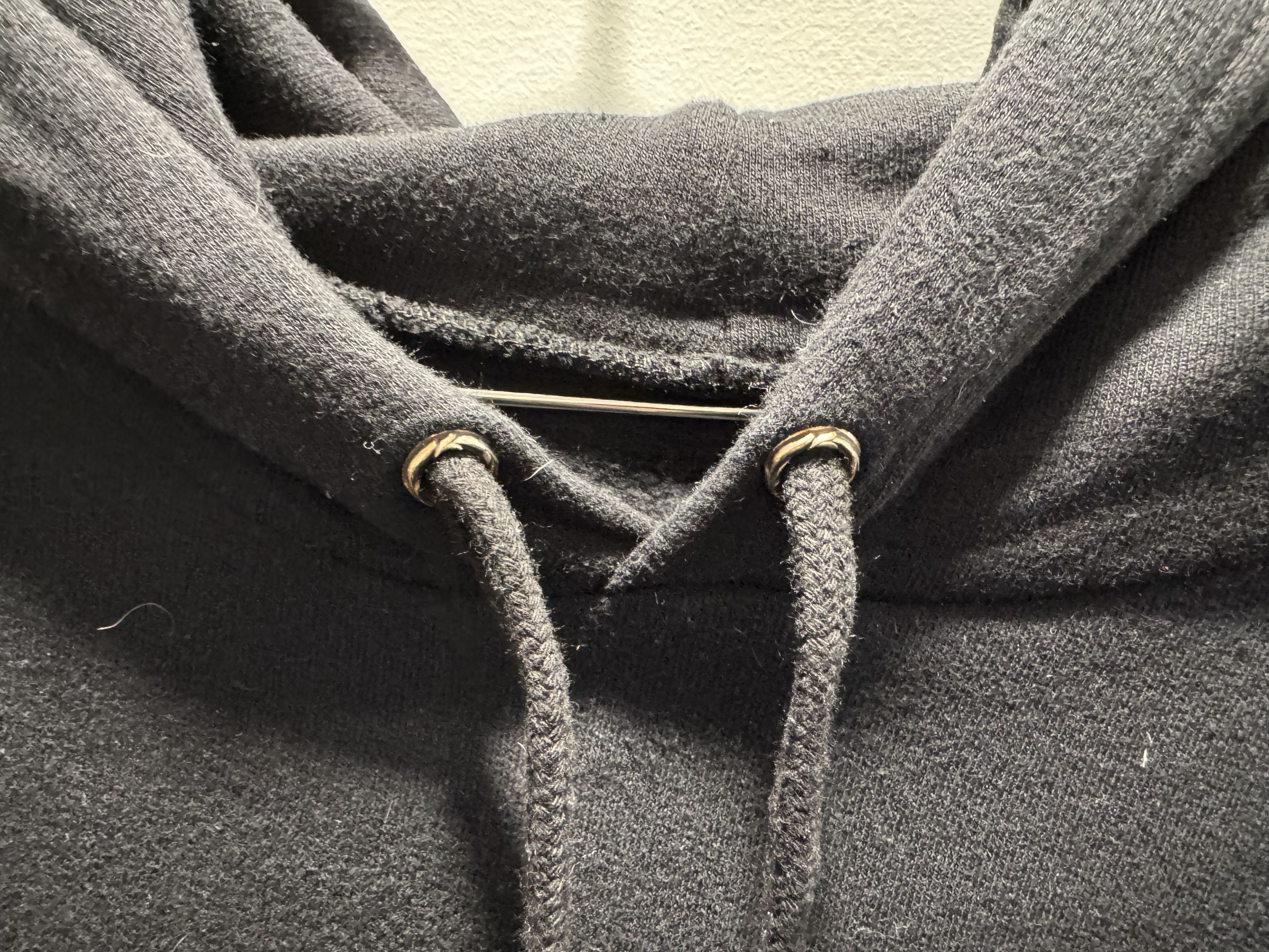 Chrome Hearts Chrome Hearts 1988 Website Exclusive Hoodie Size US XXL / EU 58 / 5 - 5 Thumbnail