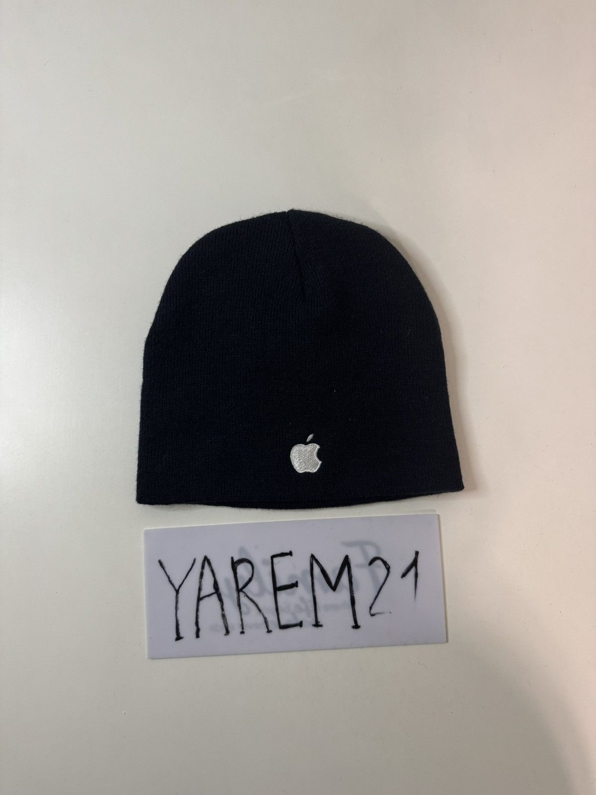 Apple Apple hat cap Size ONE SIZE - 1 Thumbnail