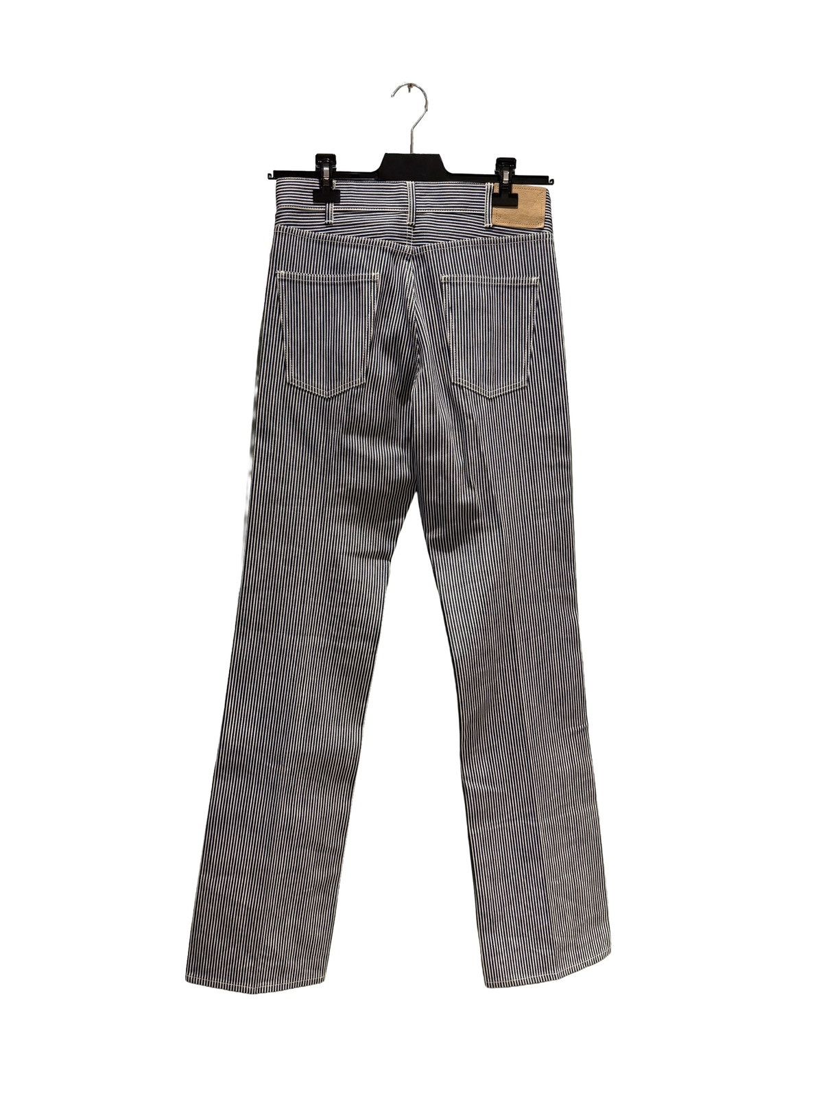 Celine Celine Serge Flare Denim Size US 32 / EU 48 - 3 Thumbnail