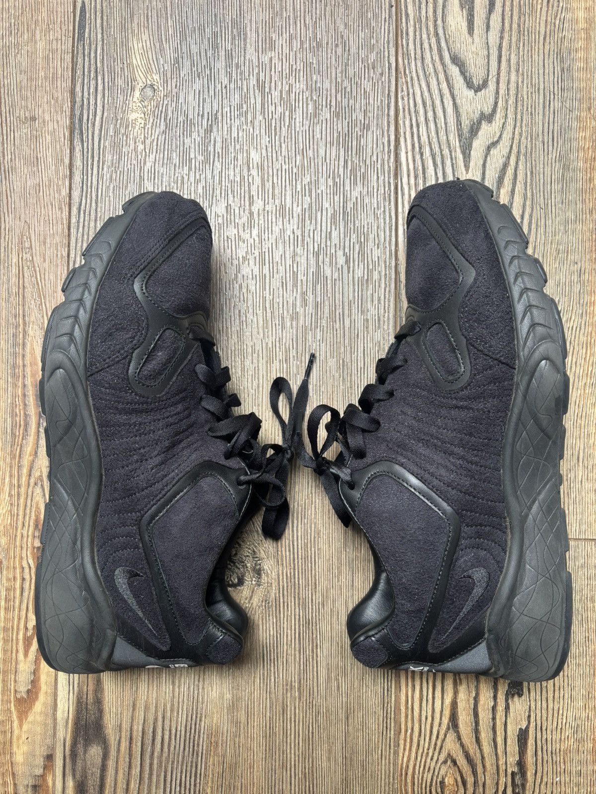 Comme des Garcons × Nike Nike Talaria x CDG Size US 9 / EU 42 - 5 Thumbnail